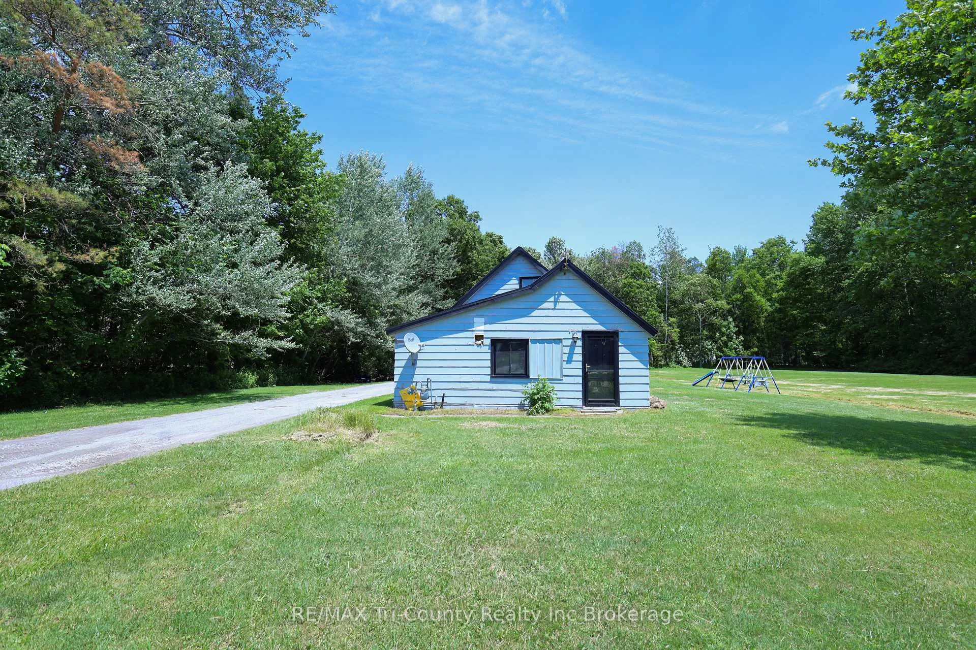 Photo 2 of 4942 59 Highway, Norfolk, Courtland — HOMEH