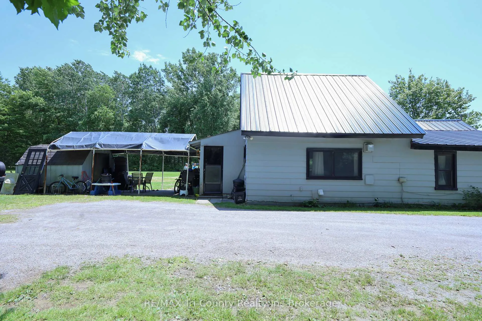 Photo 3 of 4942 59 Highway, Norfolk, Courtland — HOMEH