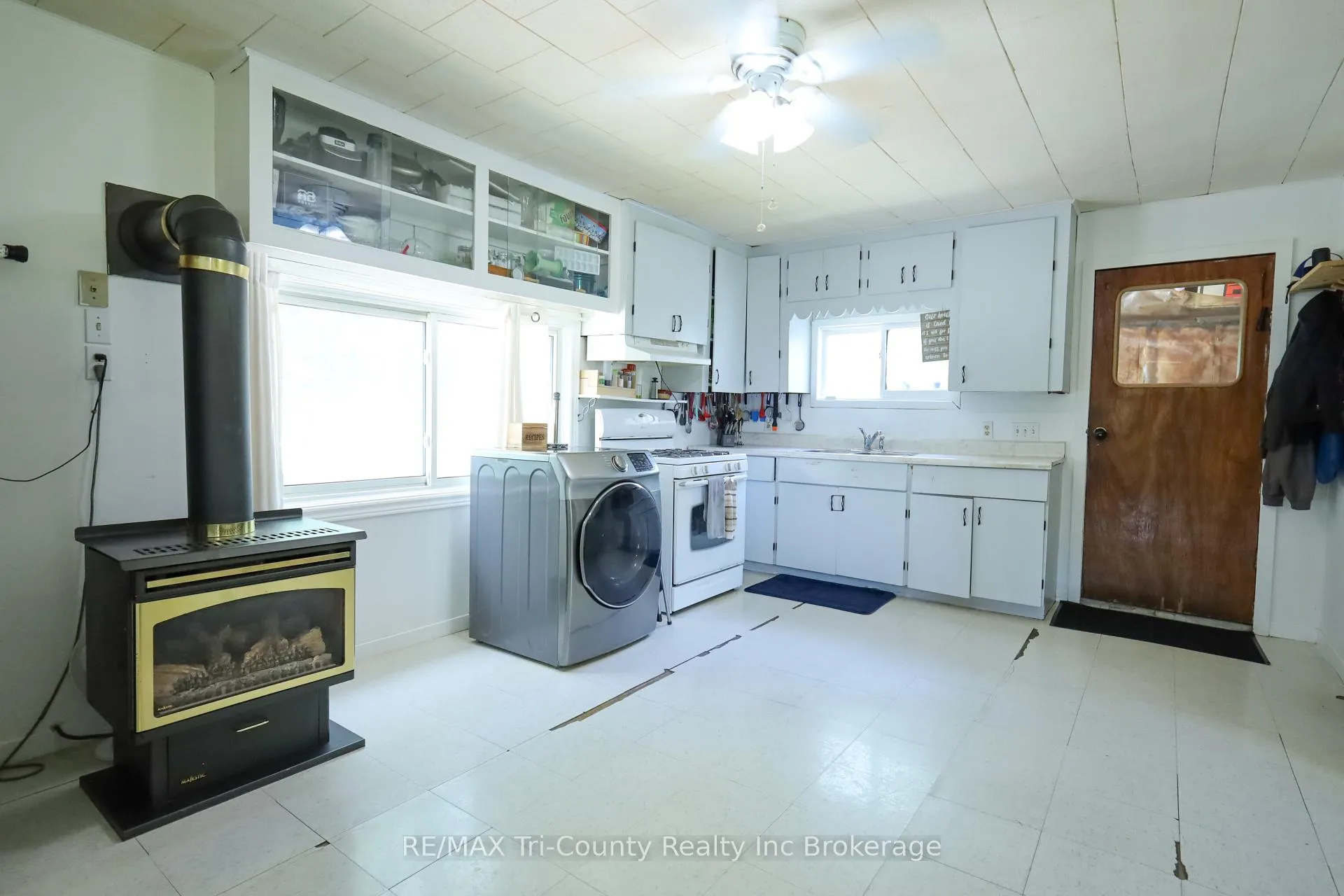 Photo 5 of 4942 59 Highway, Norfolk, Courtland — HOMEH