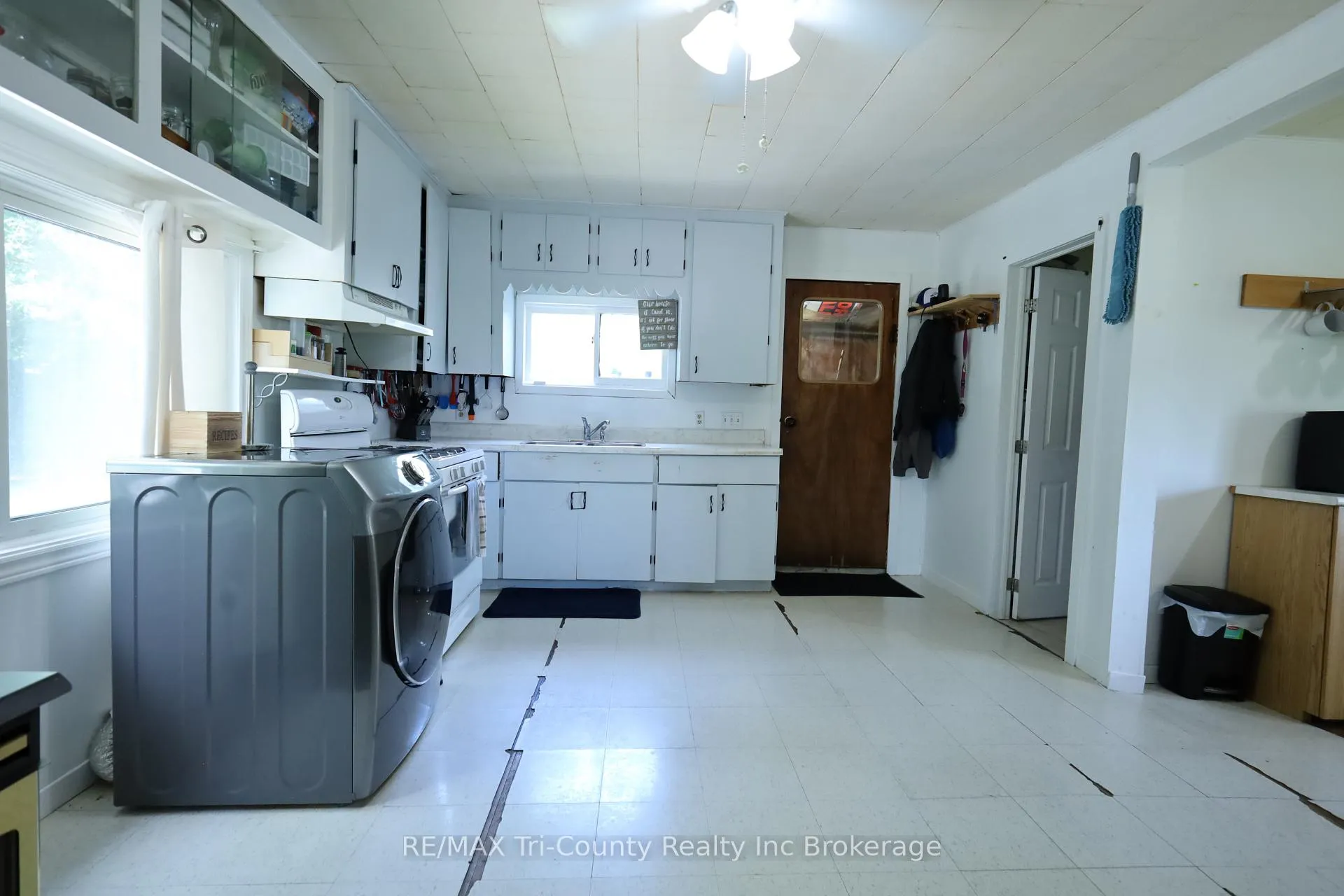 Photo 6 of 4942 59 Highway, Norfolk, Courtland — HOMEH