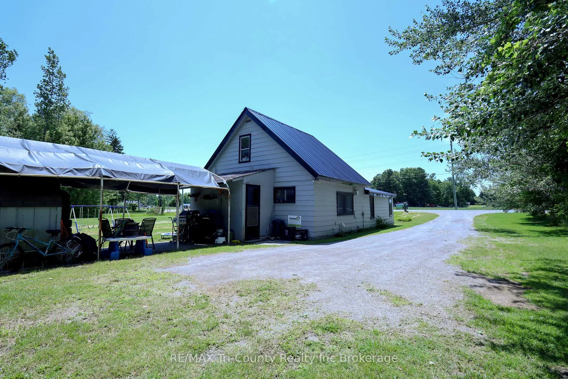 Photo 28 of 4942 59 Highway, Norfolk, Courtland — HOMEH