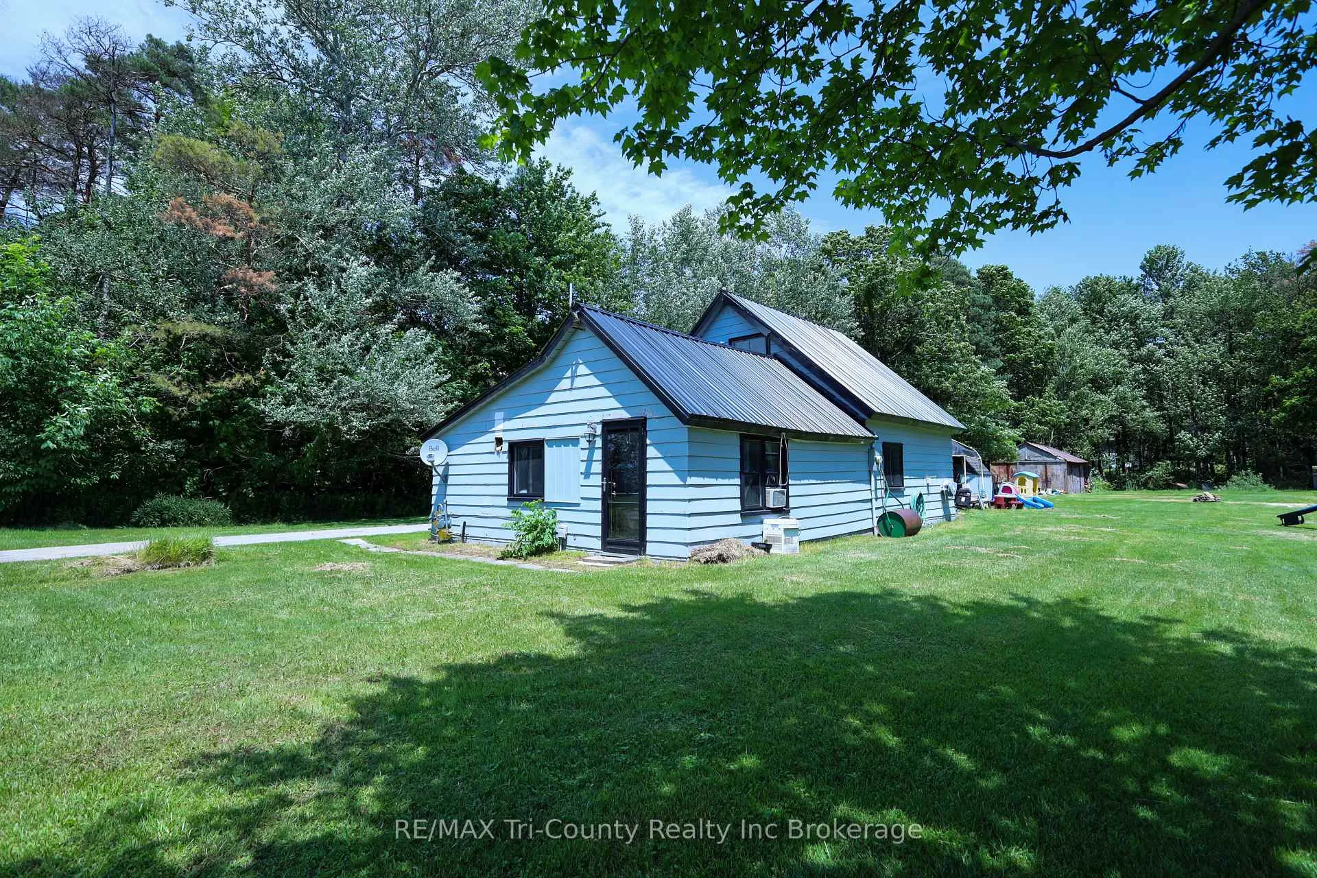 Photo 29 of 4942 59 Highway, Norfolk, Courtland — HOMEH