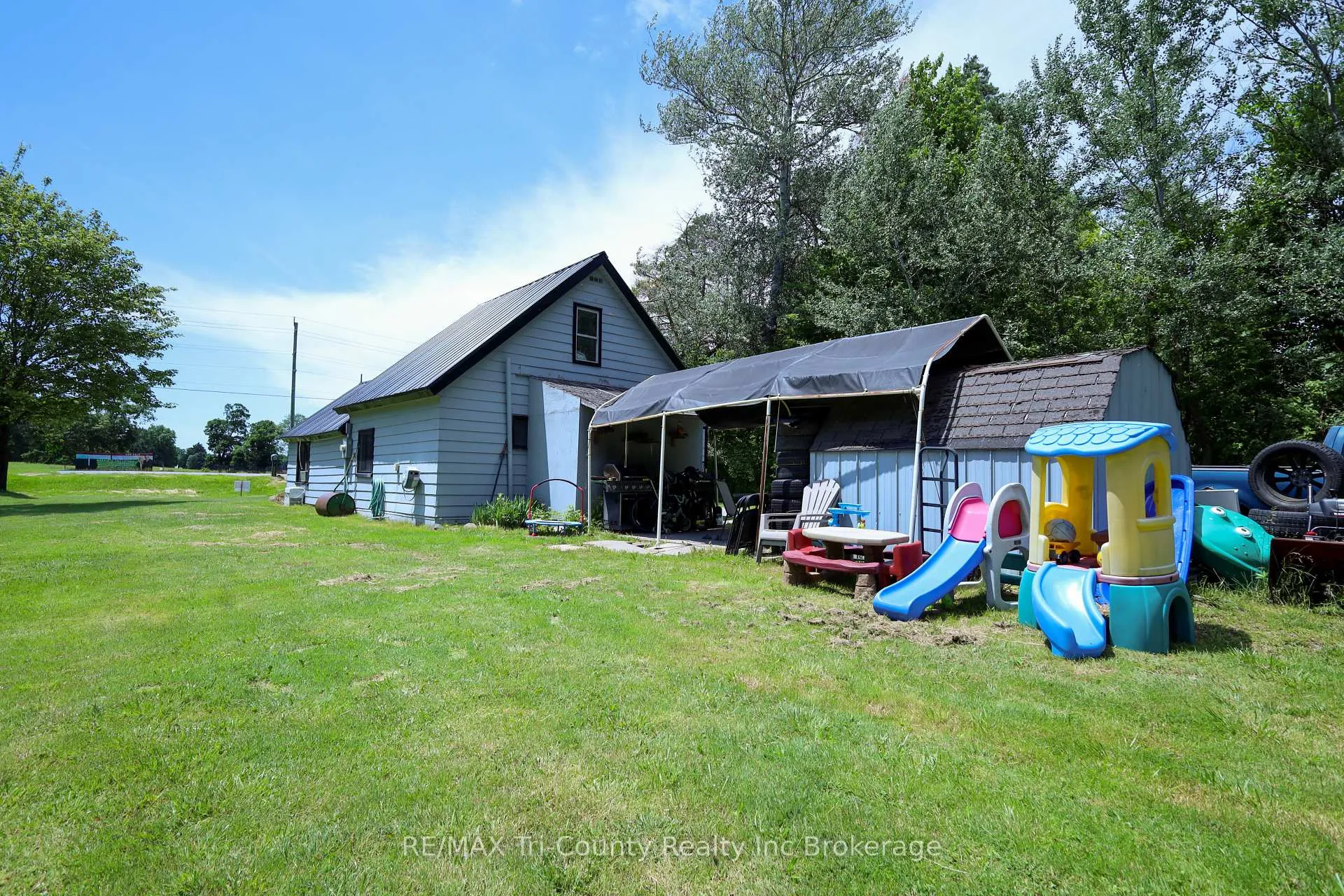 Photo 31 of 4942 59 Highway, Norfolk, Courtland — HOMEH