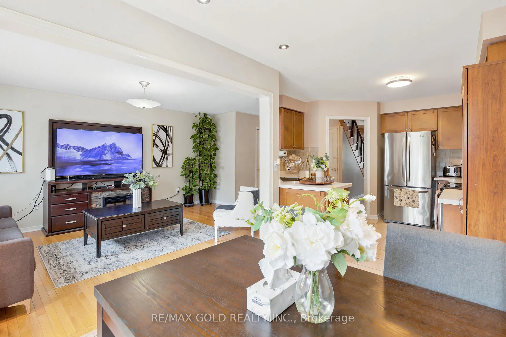 Photo 18 of 222 Fairwood Circle, Brampton, Sandringham-Wellington — HOMEH