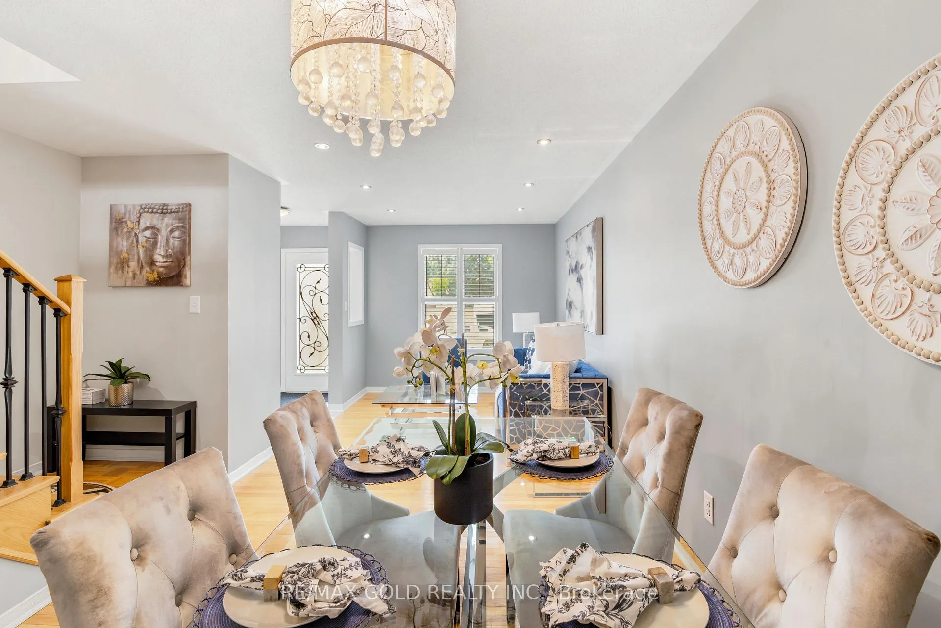 Photo 26 of 222 Fairwood Circle, Brampton, Sandringham-Wellington — HOMEH