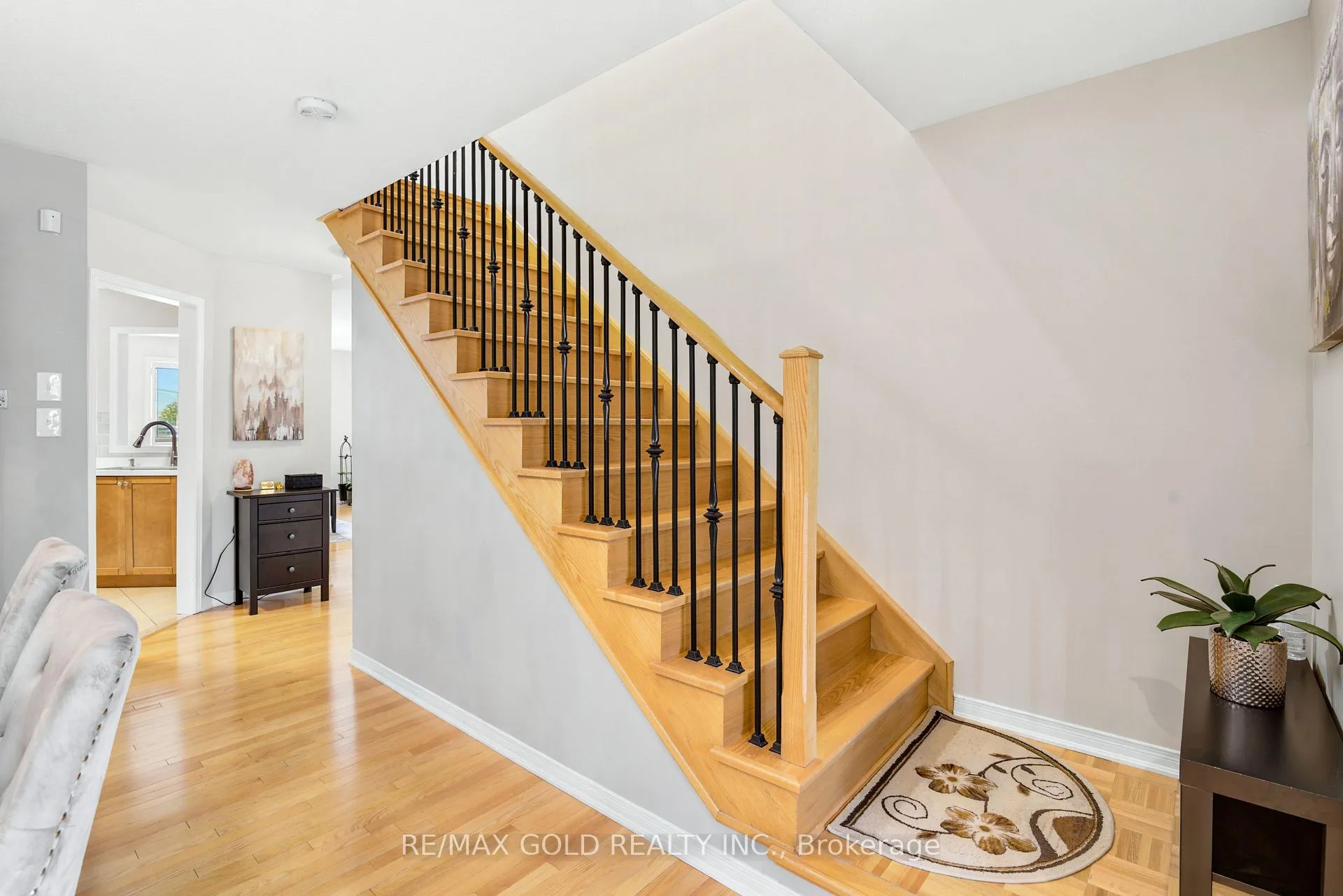 Photo 32 of 222 Fairwood Circle, Brampton, Sandringham-Wellington — HOMEH