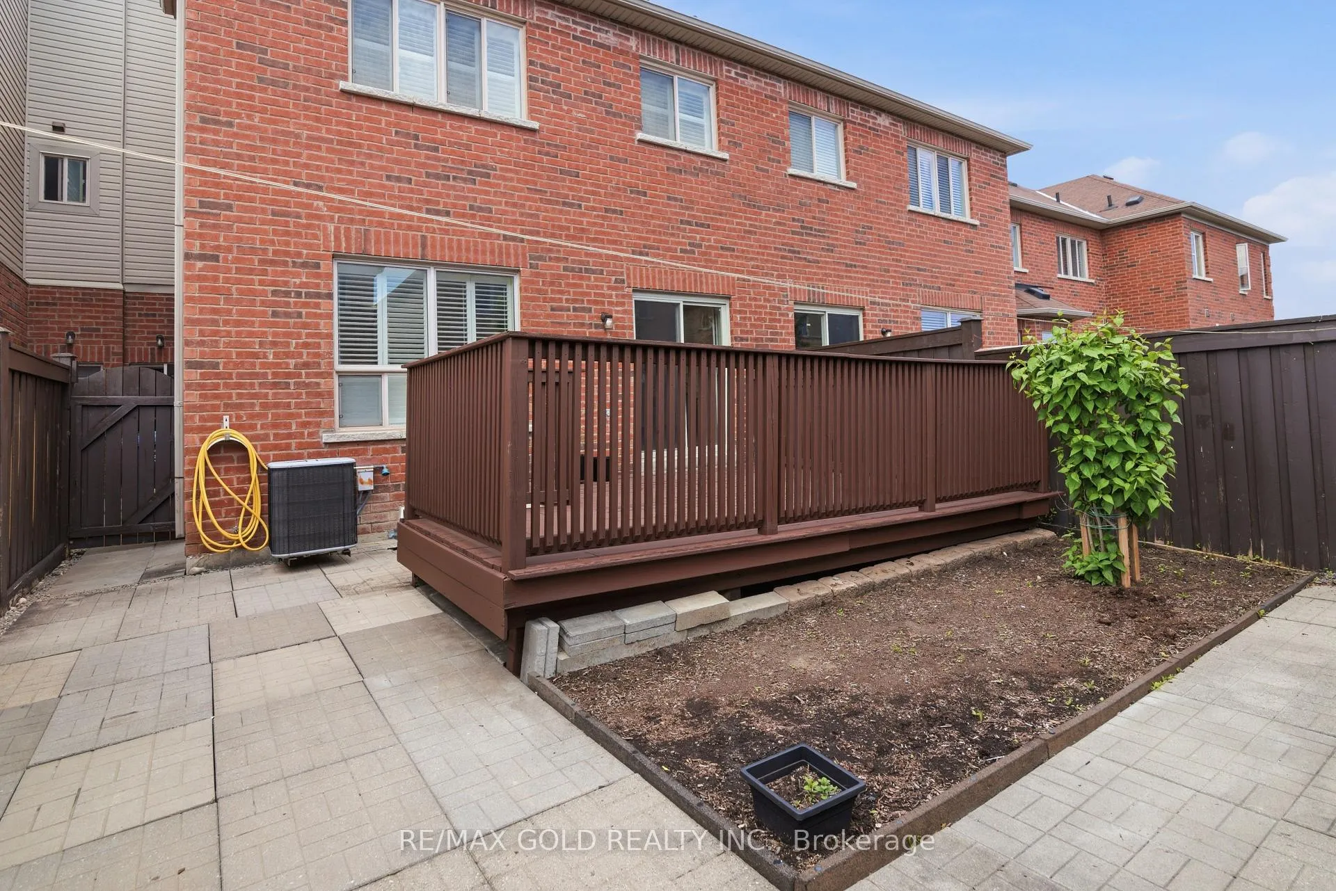 Photo 41 of 222 Fairwood Circle, Brampton, Sandringham-Wellington — HOMEH