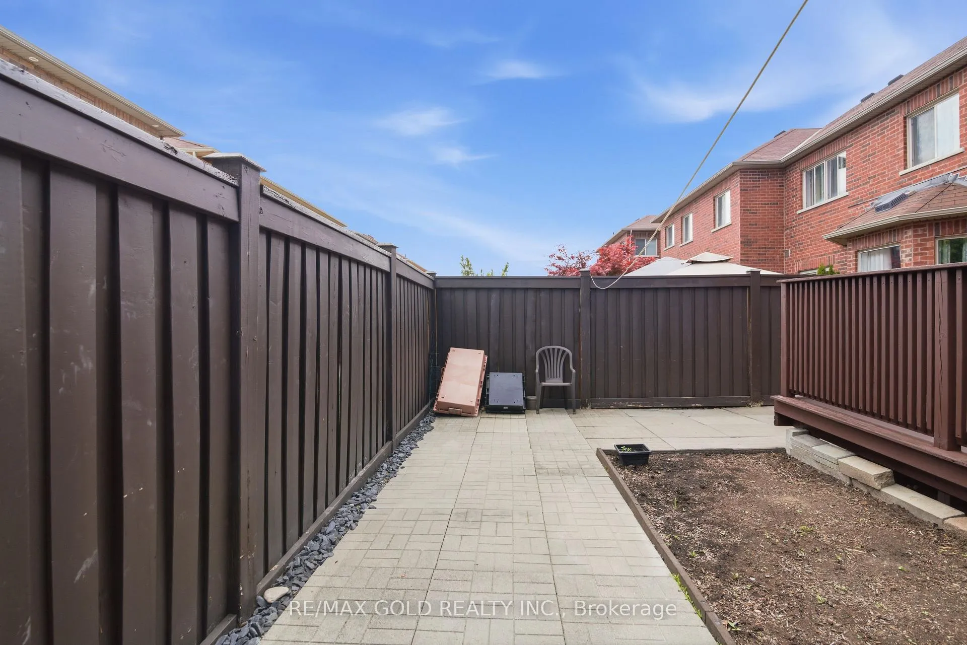 Photo 42 of 222 Fairwood Circle, Brampton, Sandringham-Wellington — HOMEH