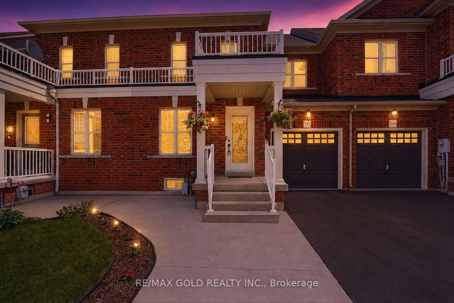 Photo 43 of 222 Fairwood Circle, Brampton, Sandringham-Wellington — HOMEH