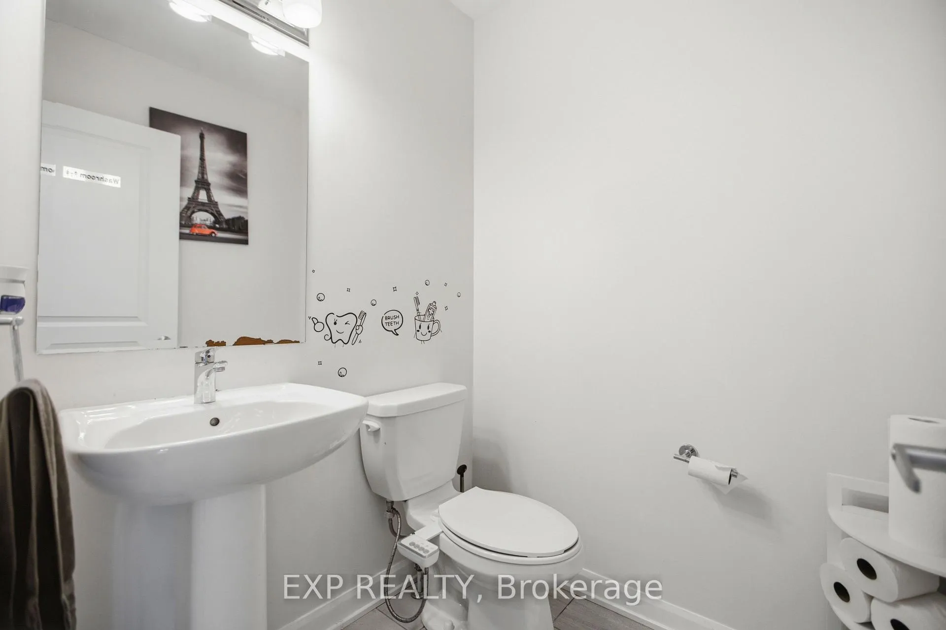Photo 6 of 107 Teelin Circle, Ottawa, Barrhaven - Half Moon Bay — HOMEH