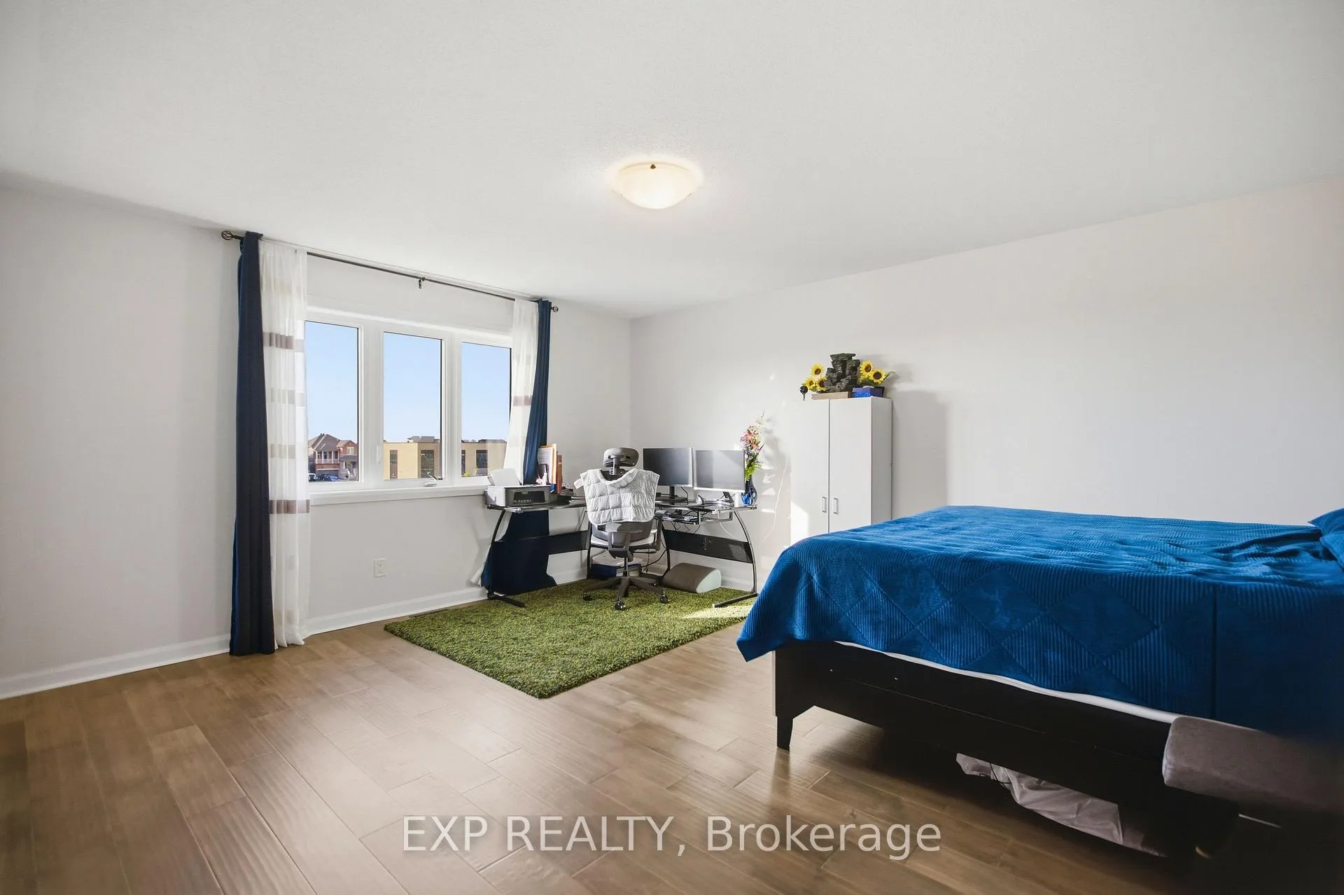 Photo 16 of 107 Teelin Circle, Ottawa, Barrhaven - Half Moon Bay — HOMEH