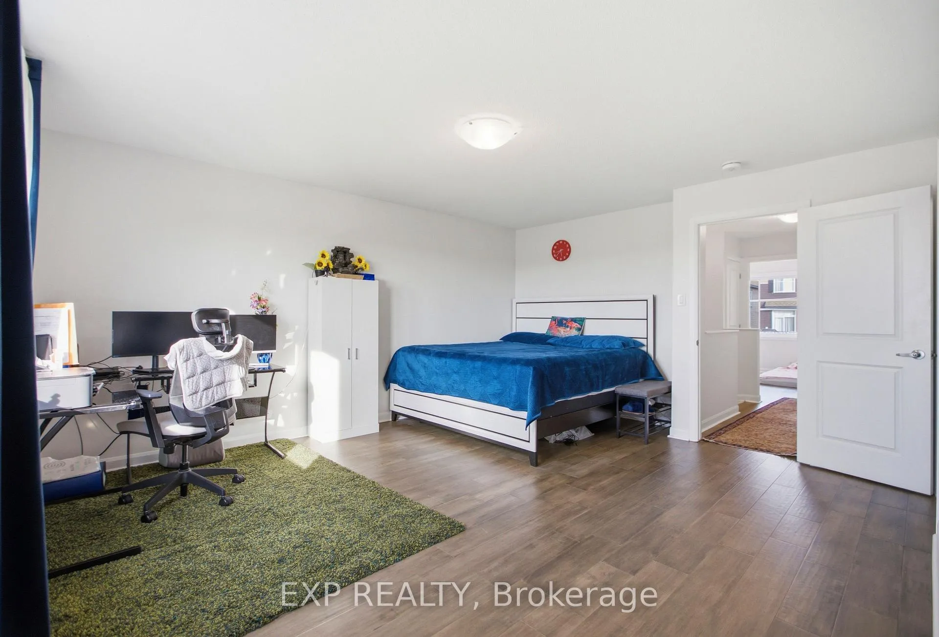 Photo 18 of 107 Teelin Circle, Ottawa, Barrhaven - Half Moon Bay — HOMEH
