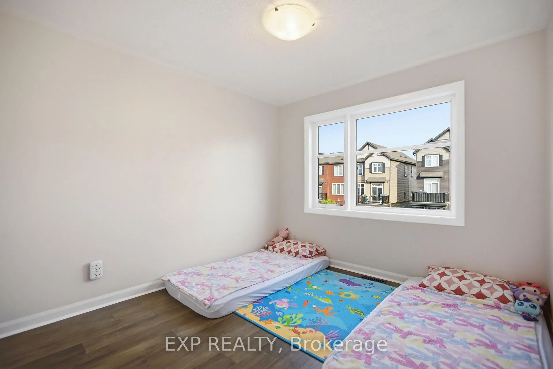 Photo 20 of 107 Teelin Circle, Ottawa, Barrhaven - Half Moon Bay — HOMEH