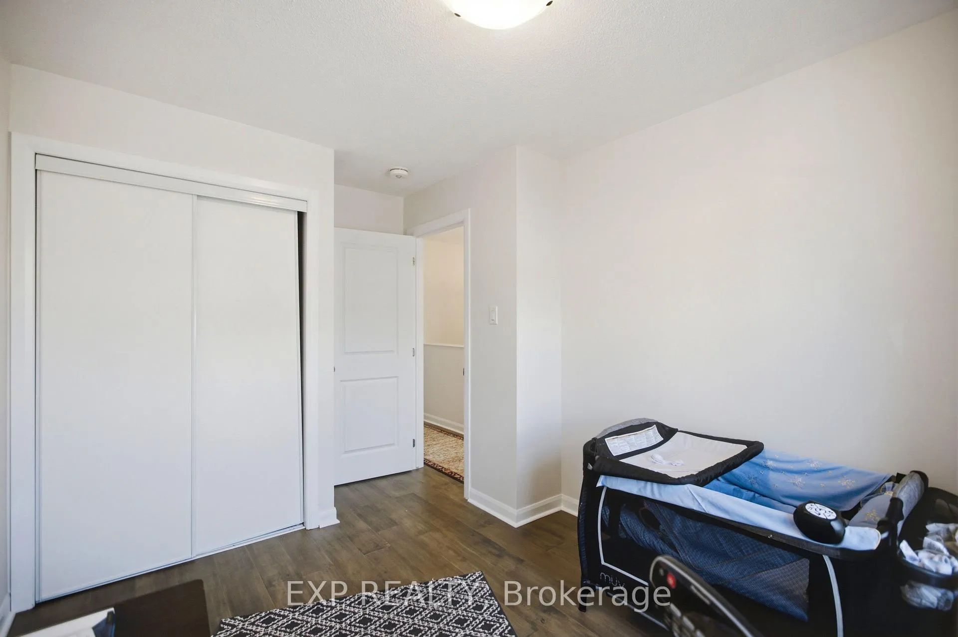 Photo 23 of 107 Teelin Circle, Ottawa, Barrhaven - Half Moon Bay — HOMEH