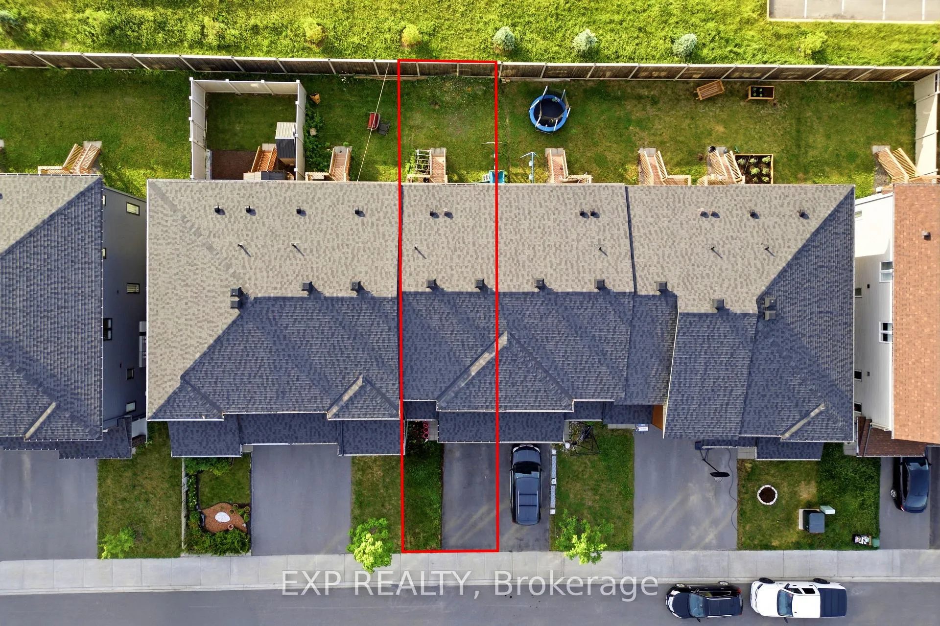 Photo 30 of 107 Teelin Circle, Ottawa, Barrhaven - Half Moon Bay — HOMEH
