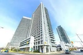 Front of Unit 1407, 275 Yorkland Road