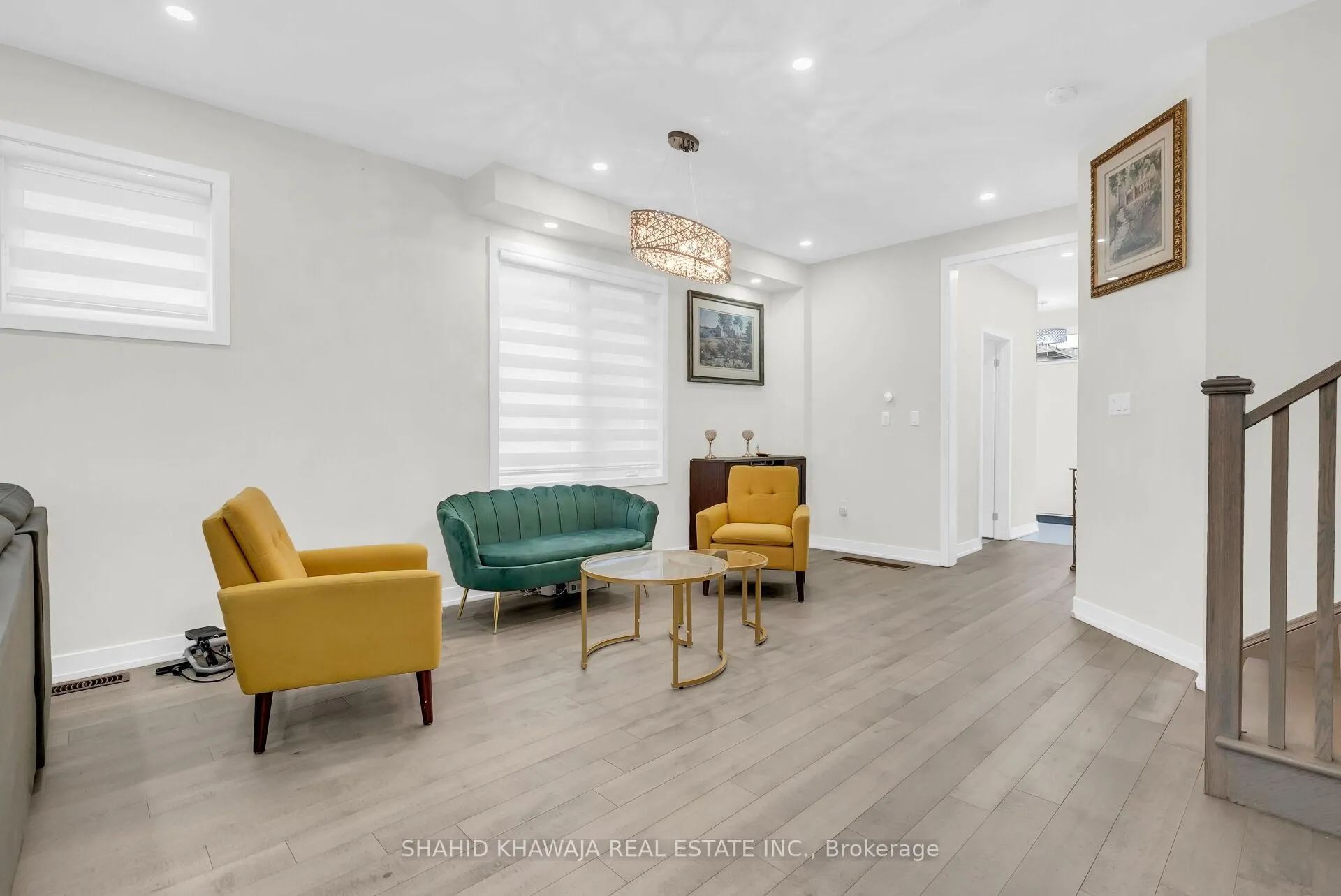 Photo 9 of 641 Leatherleaf Landing, Milton, Cobban — HOMEH