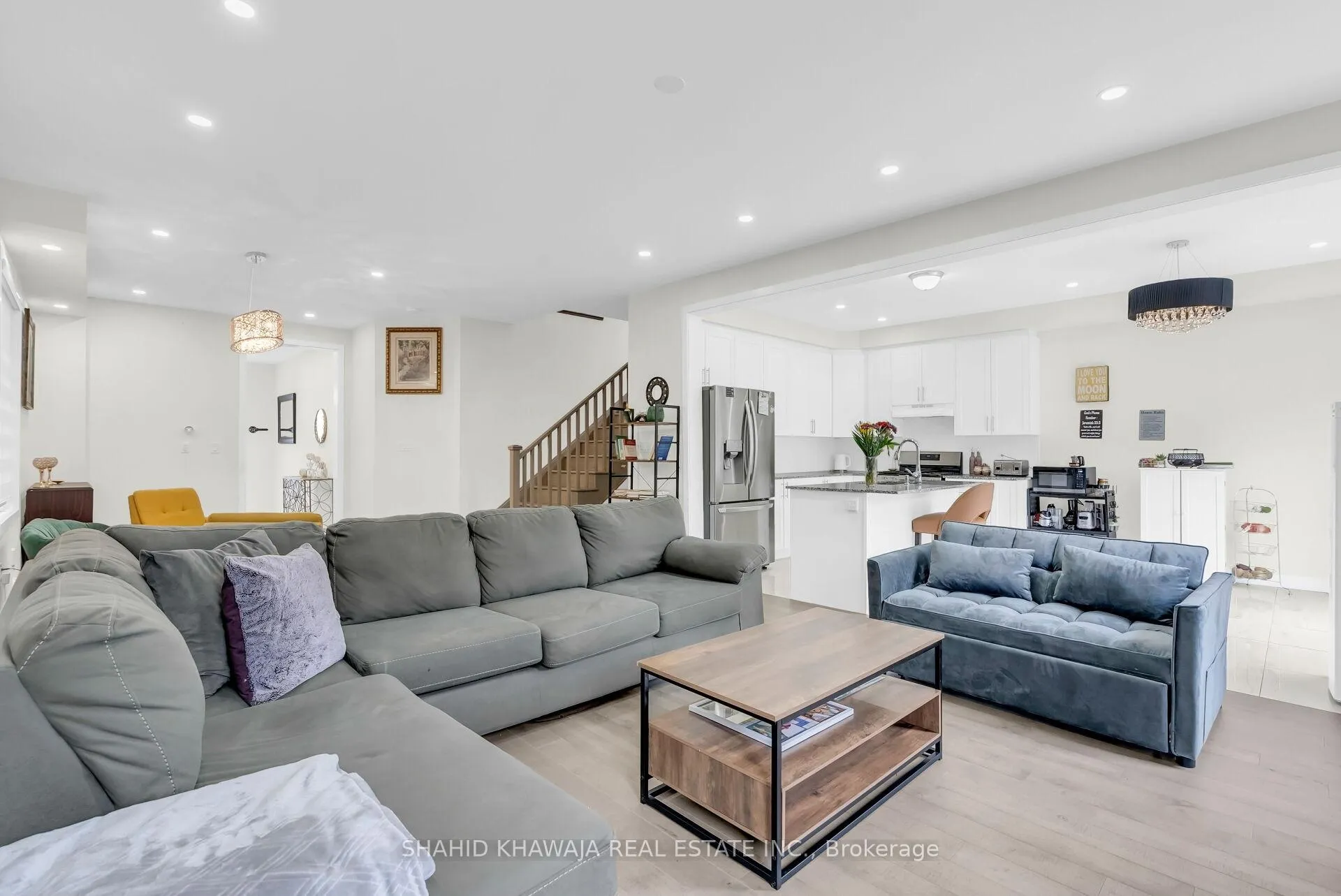 Photo 12 of 641 Leatherleaf Landing, Milton, Cobban — HOMEH
