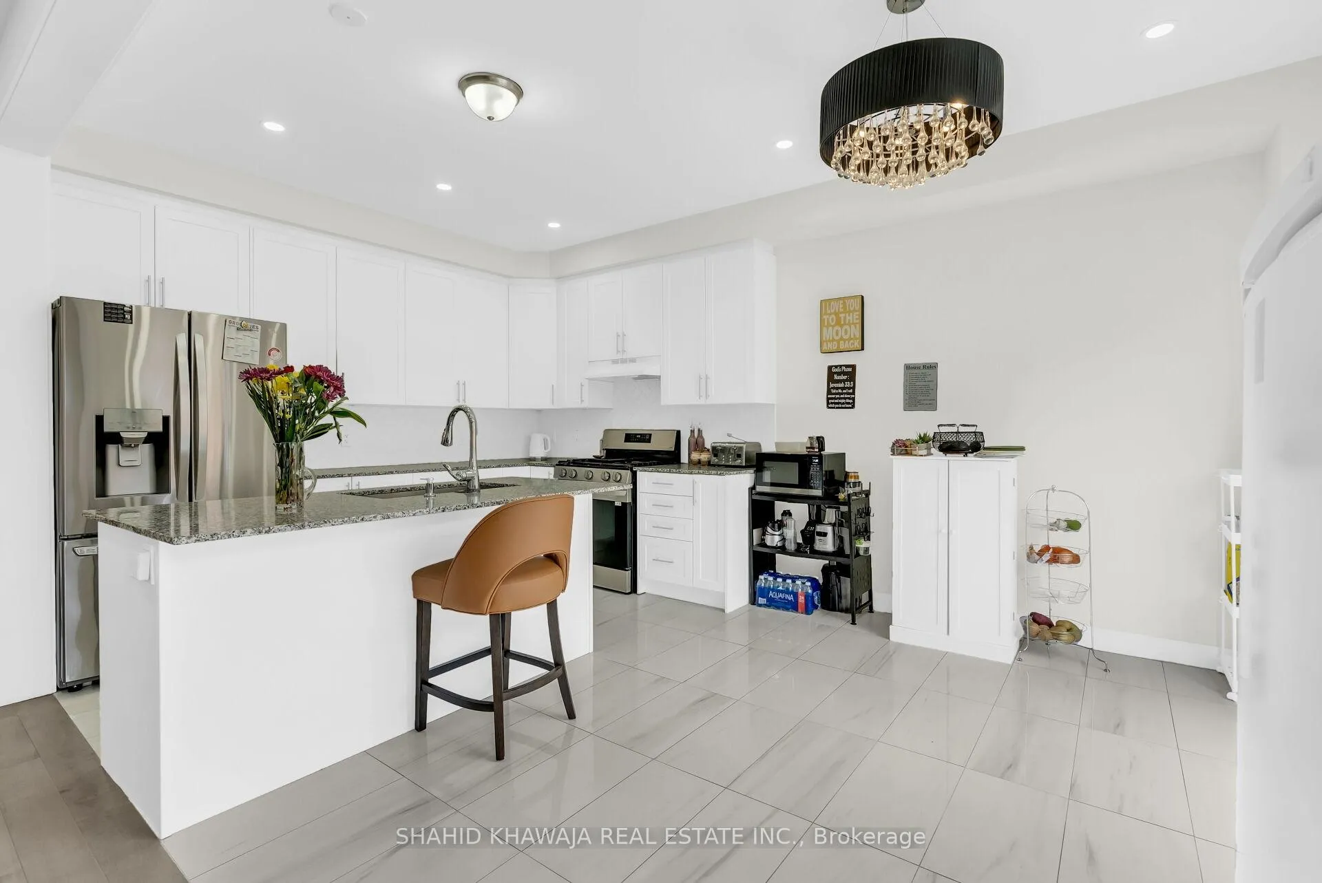 Photo 14 of 641 Leatherleaf Landing, Milton, Cobban — HOMEH