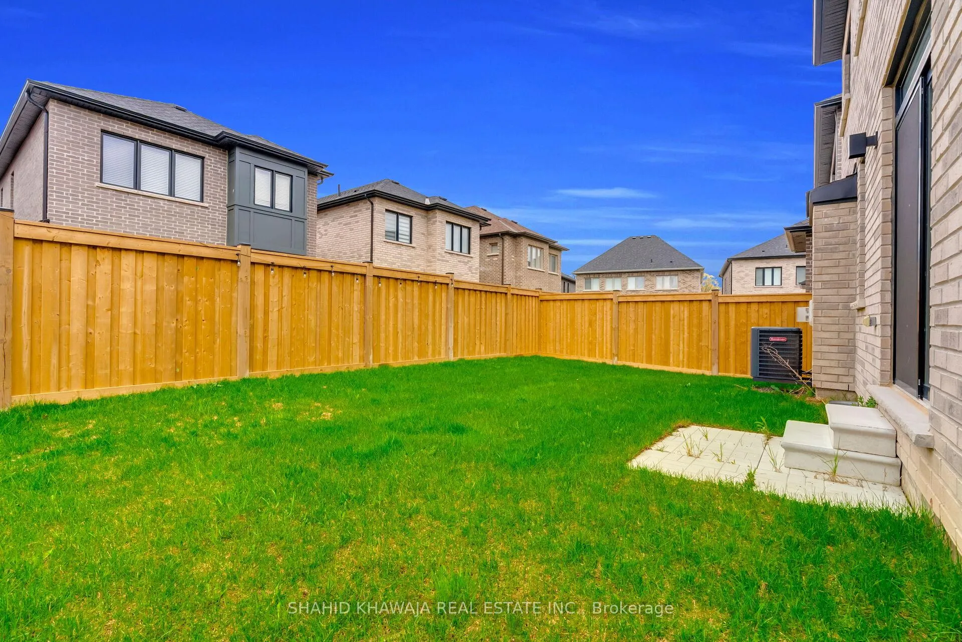 Photo 46 of 641 Leatherleaf Landing, Milton, Cobban — HOMEH