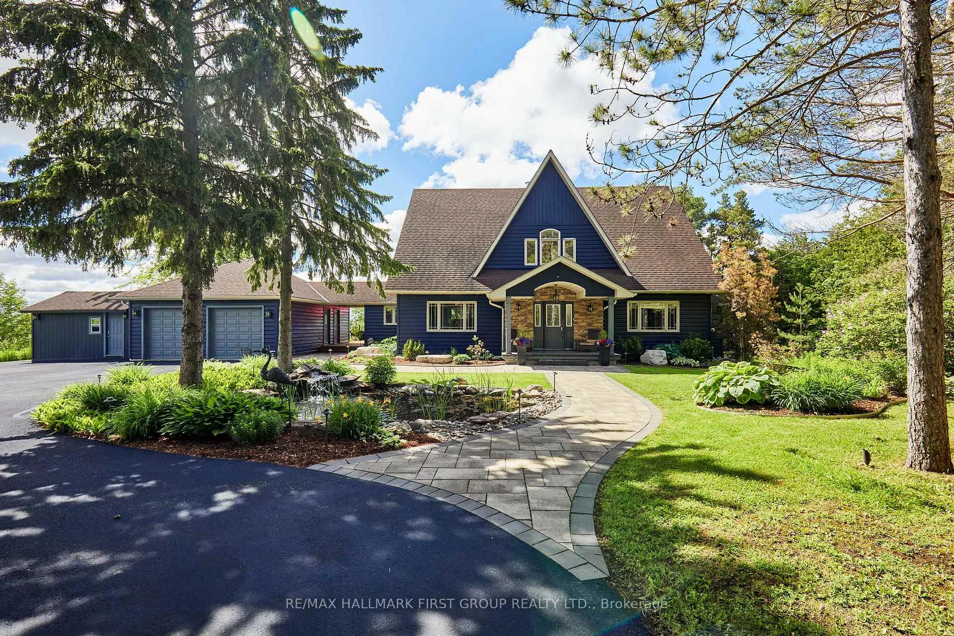Photo 5 of 7475 Garrard Road, Whitby, Rural Whitby — HOMEH