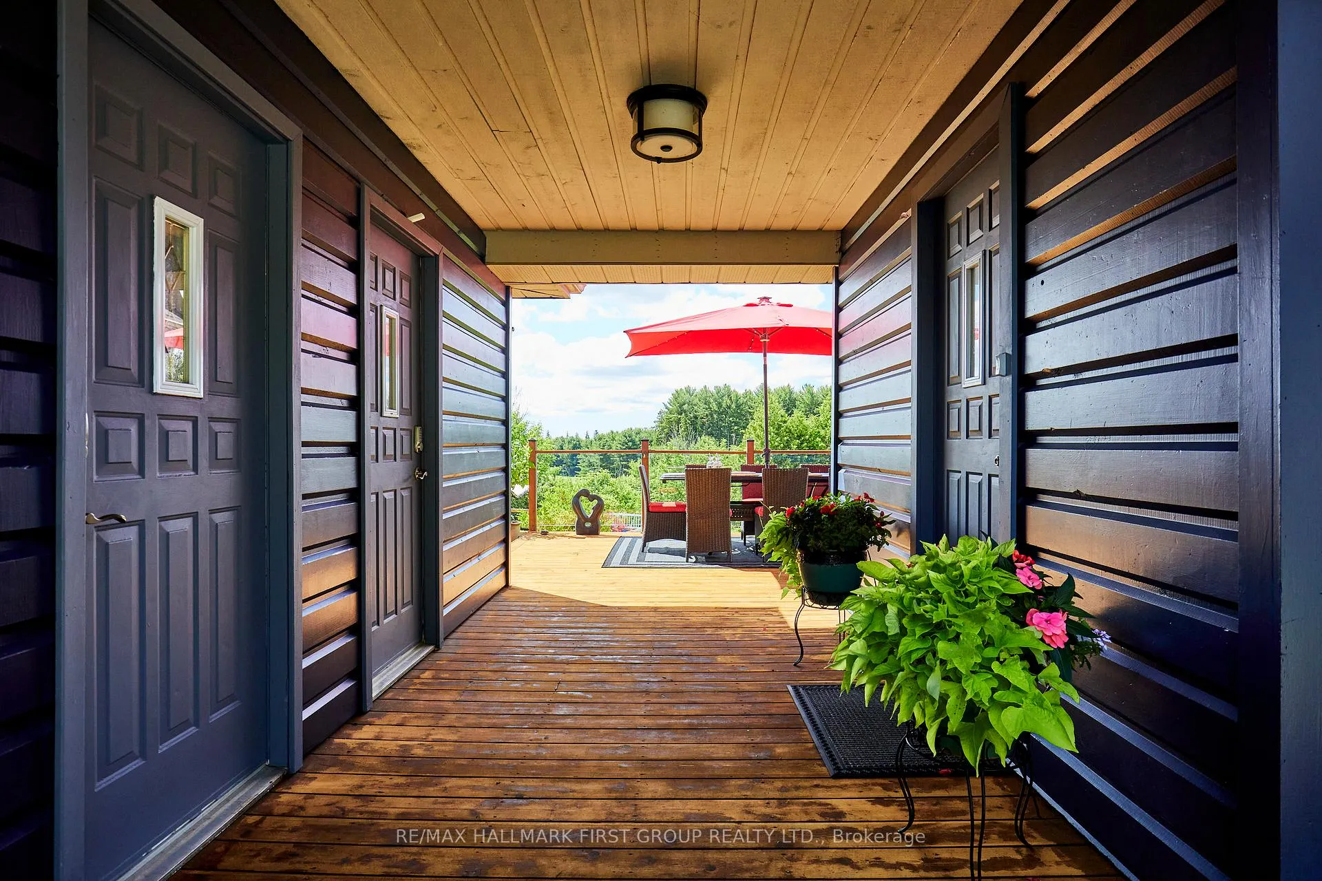 Photo 9 of 7475 Garrard Road, Whitby, Rural Whitby — HOMEH