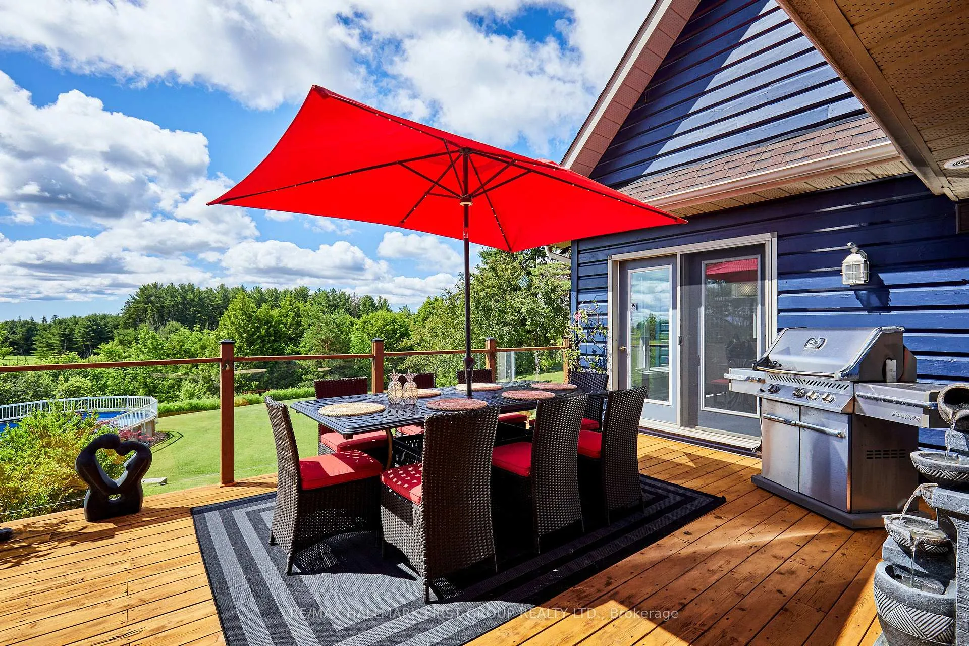 Photo 12 of 7475 Garrard Road, Whitby, Rural Whitby — HOMEH