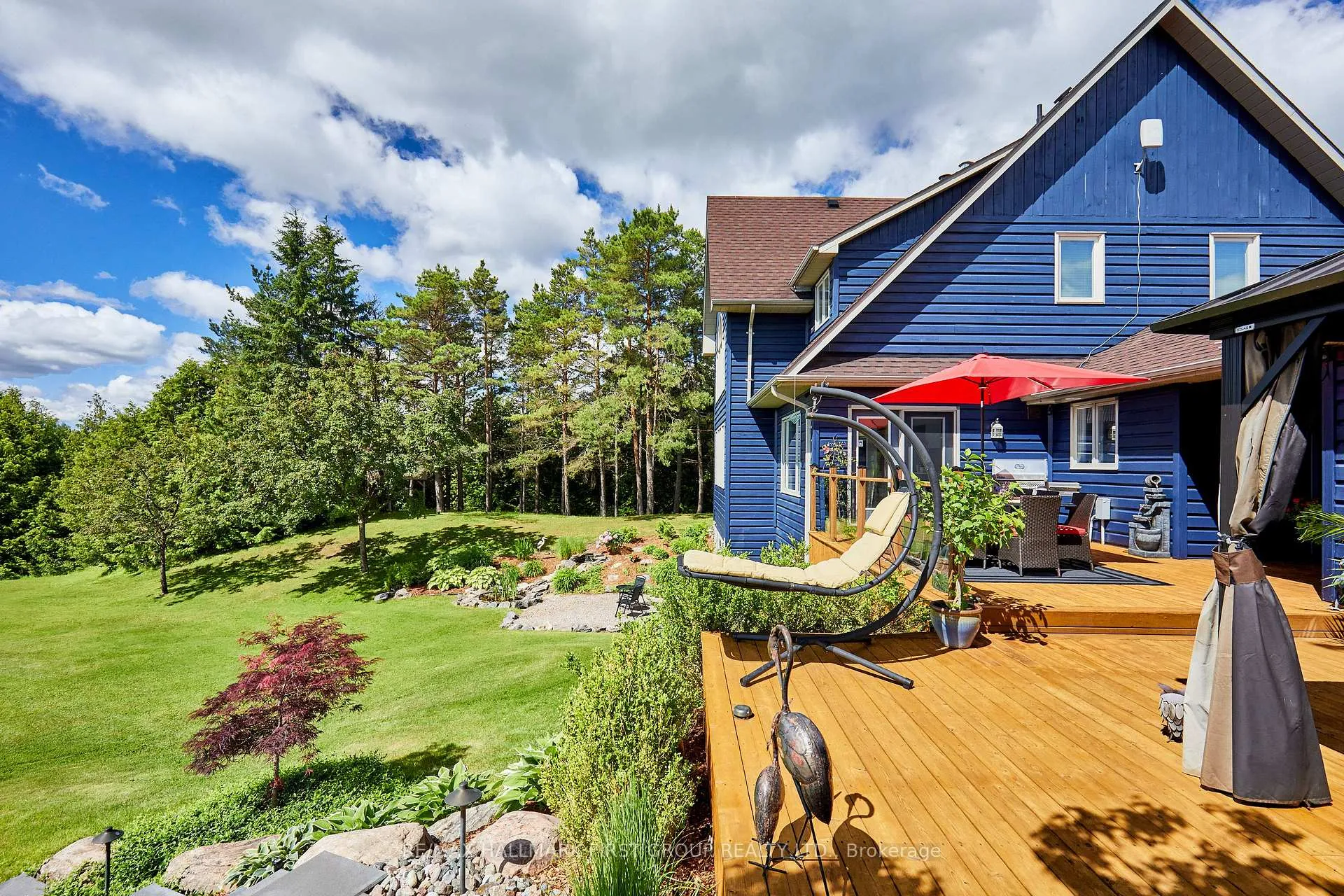 Photo 17 of 7475 Garrard Road, Whitby, Rural Whitby — HOMEH