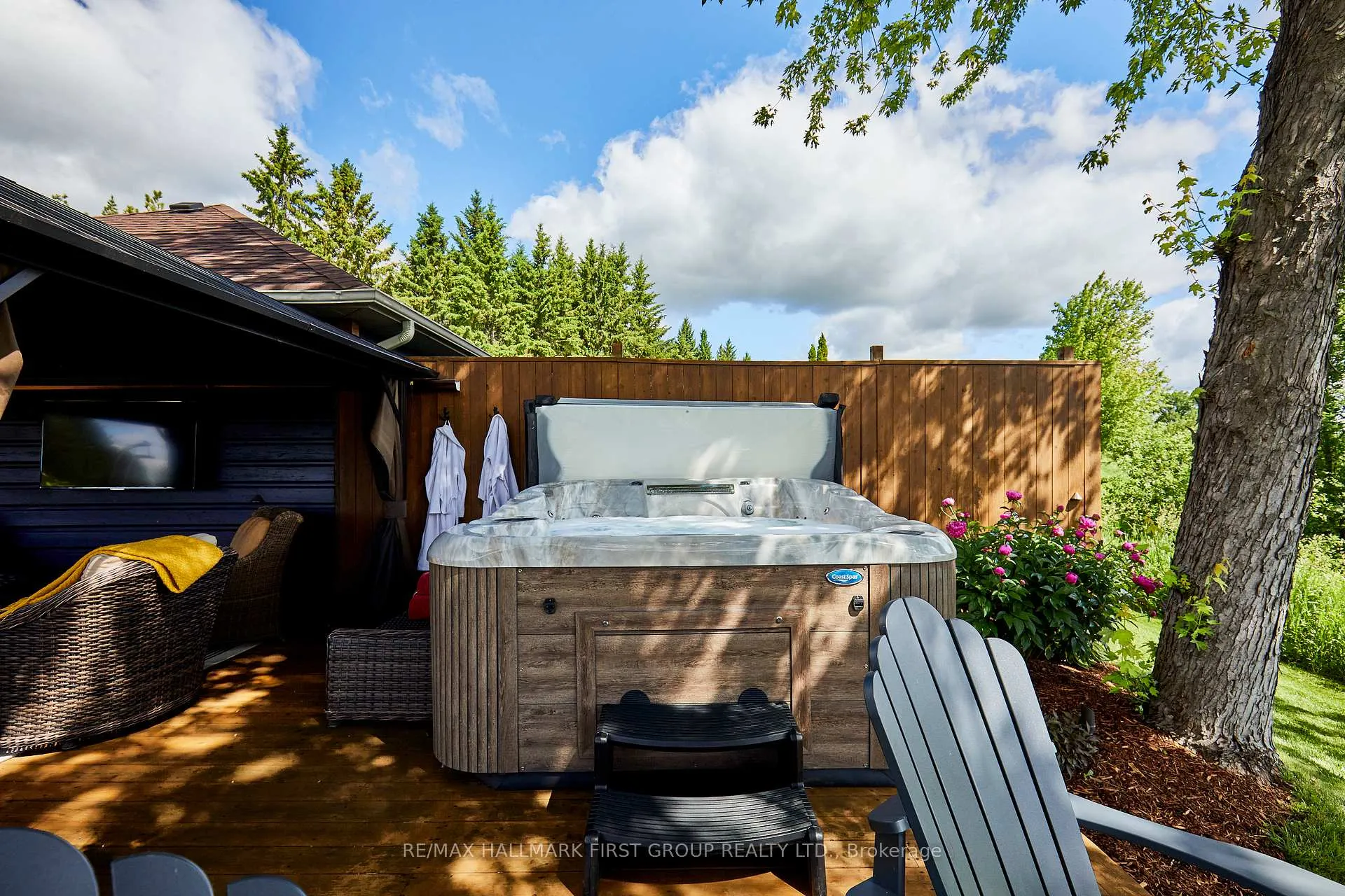 Photo 18 of 7475 Garrard Road, Whitby, Rural Whitby — HOMEH