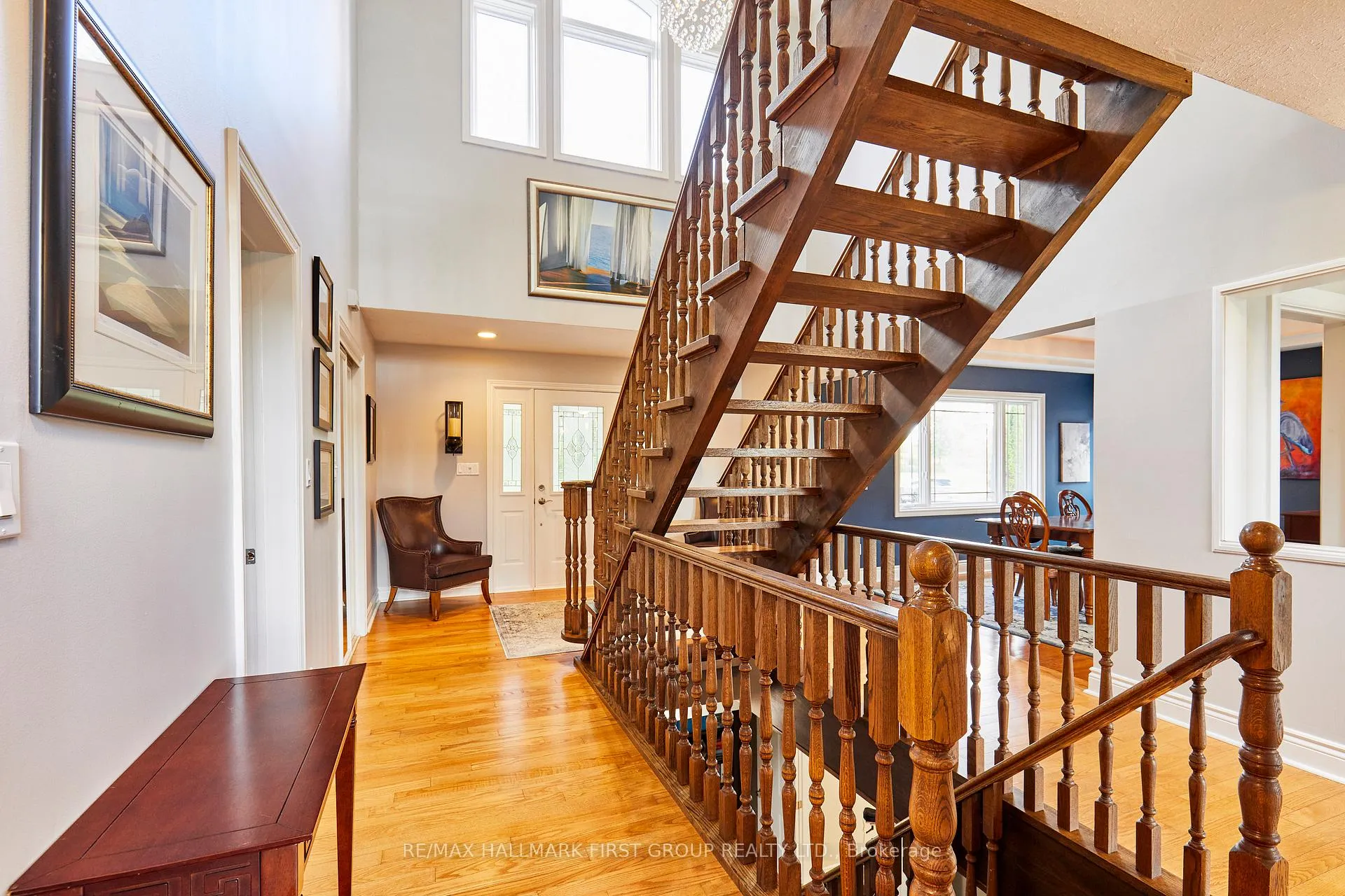 Photo 19 of 7475 Garrard Road, Whitby, Rural Whitby — HOMEH