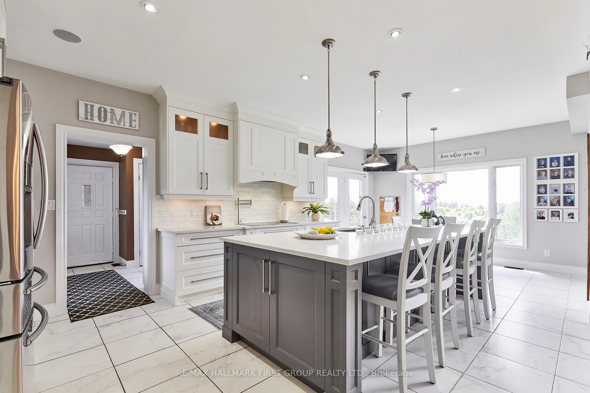 Photo 24 of 7475 Garrard Road, Whitby, Rural Whitby — HOMEH