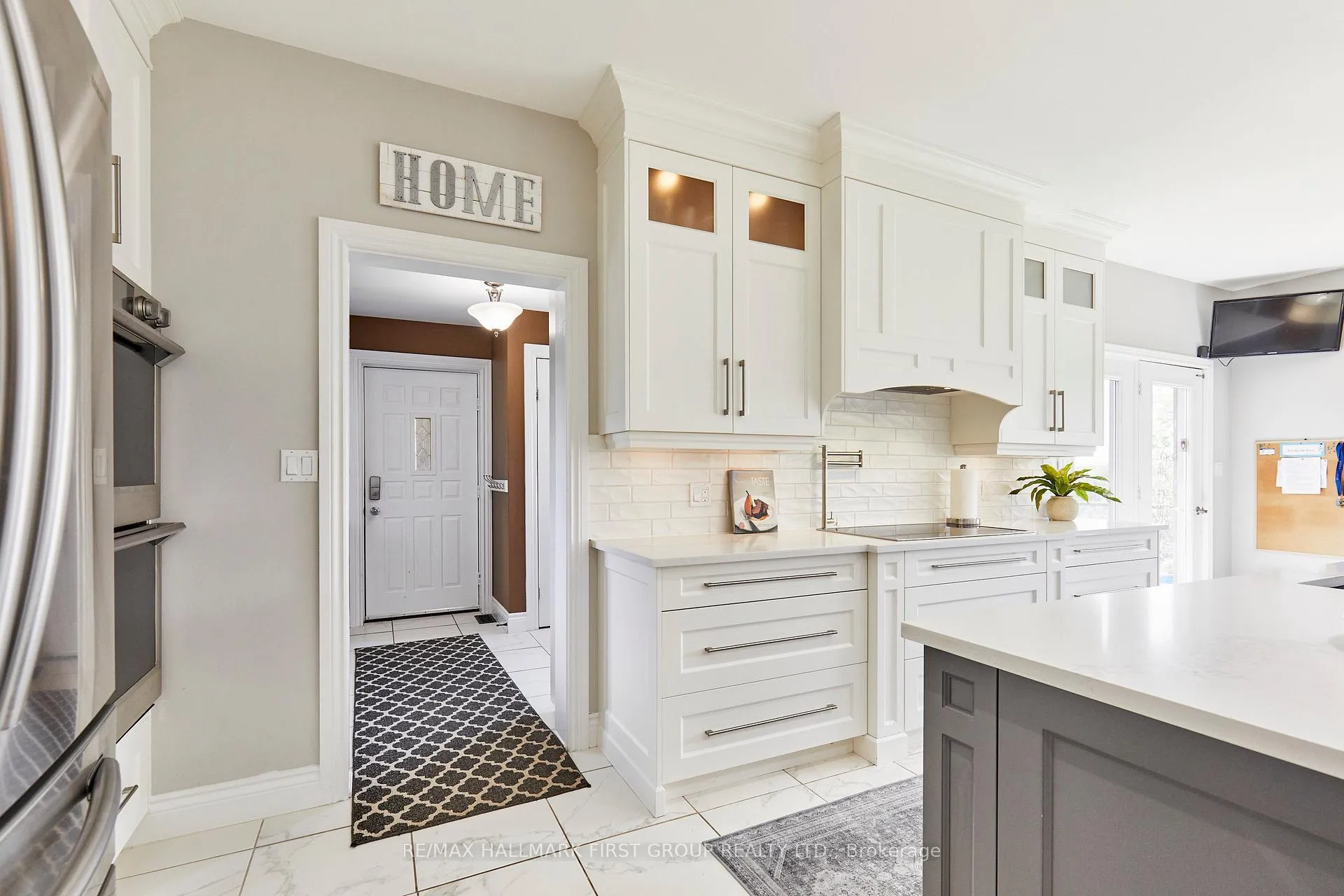 Photo 25 of 7475 Garrard Road, Whitby, Rural Whitby — HOMEH