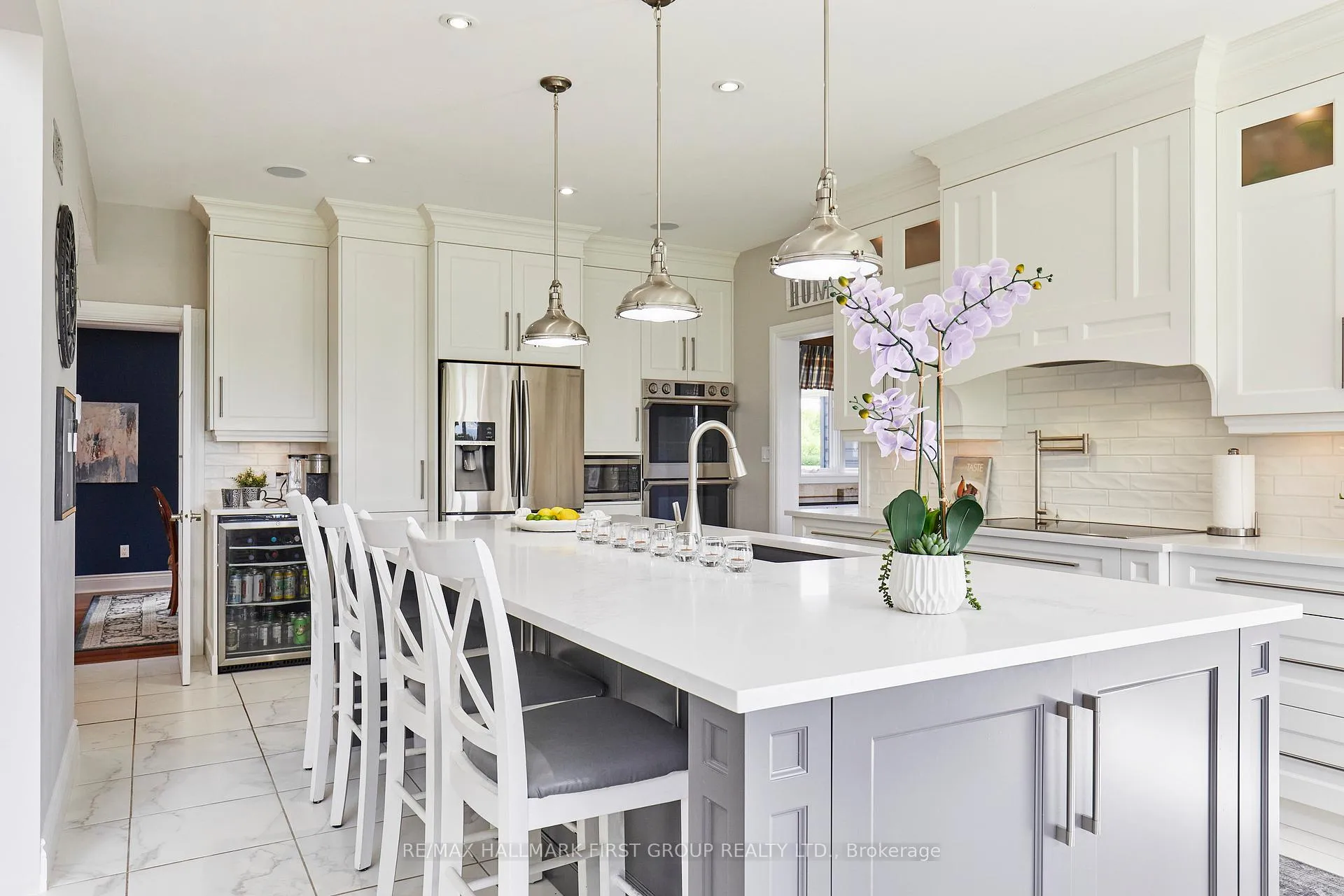 Photo 26 of 7475 Garrard Road, Whitby, Rural Whitby — HOMEH