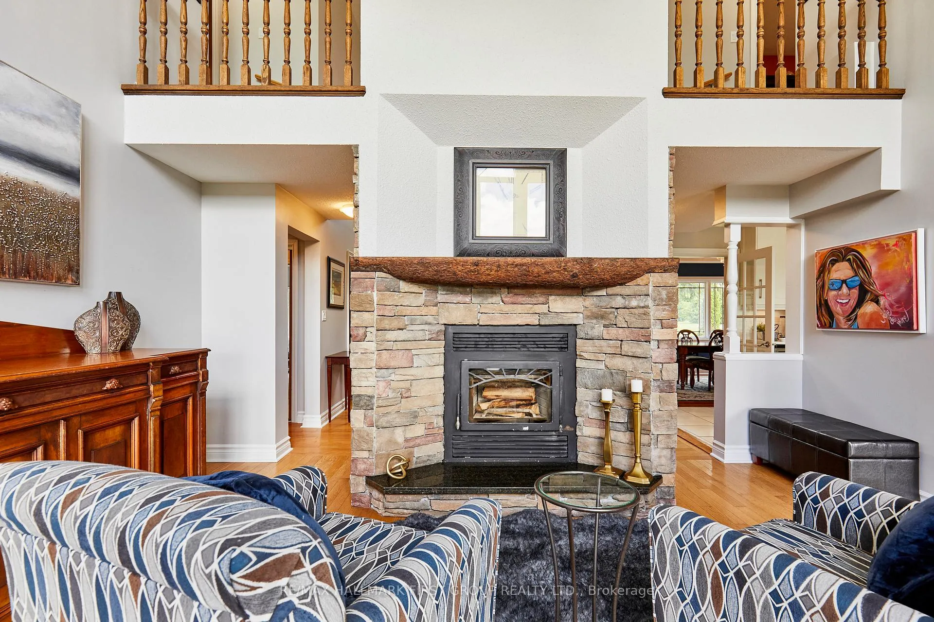 Photo 30 of 7475 Garrard Road, Whitby, Rural Whitby — HOMEH