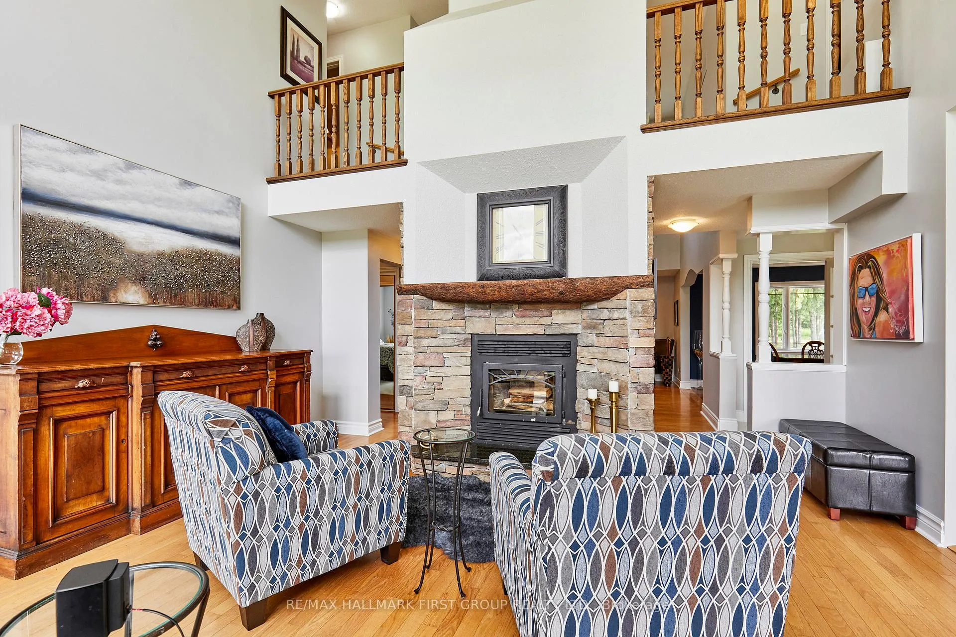 Photo 31 of 7475 Garrard Road, Whitby, Rural Whitby — HOMEH