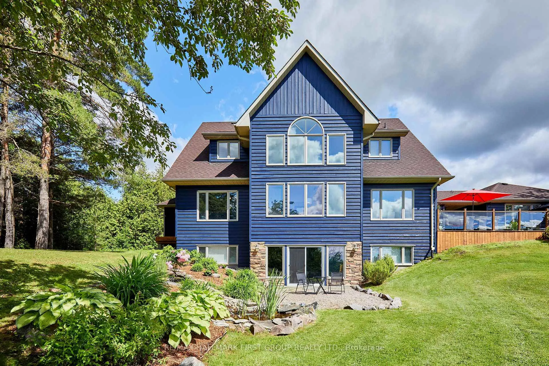 Photo 44 of 7475 Garrard Road, Whitby, Rural Whitby — HOMEH