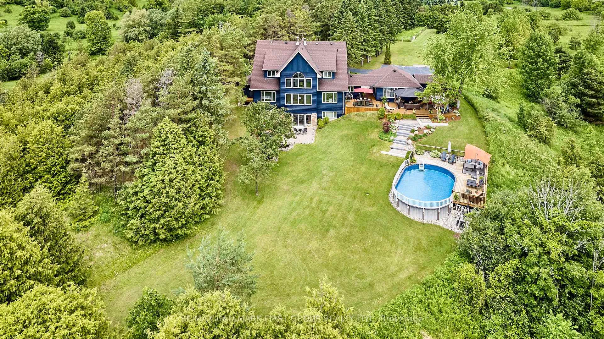 Photo 48 of 7475 Garrard Road, Whitby, Rural Whitby — HOMEH