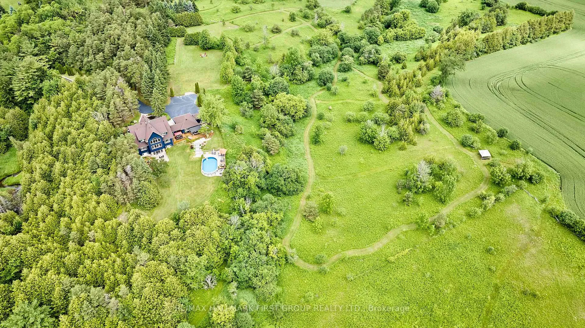 Photo 50 of 7475 Garrard Road, Whitby, Rural Whitby — HOMEH