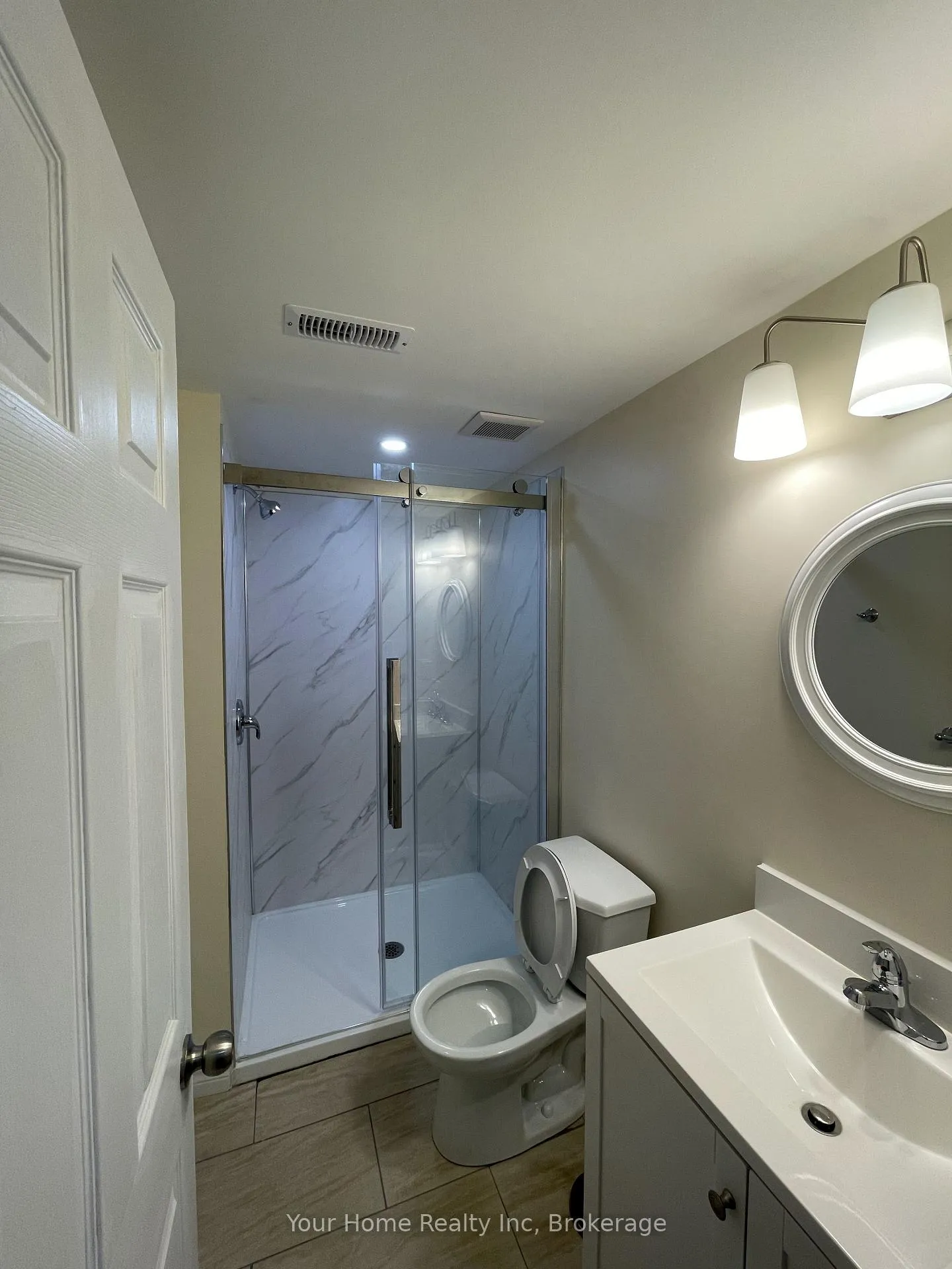 Photo 7 of Unit Basement, 37 Rutherford Drive E, Kitchener, Stanley Park — HOMEH