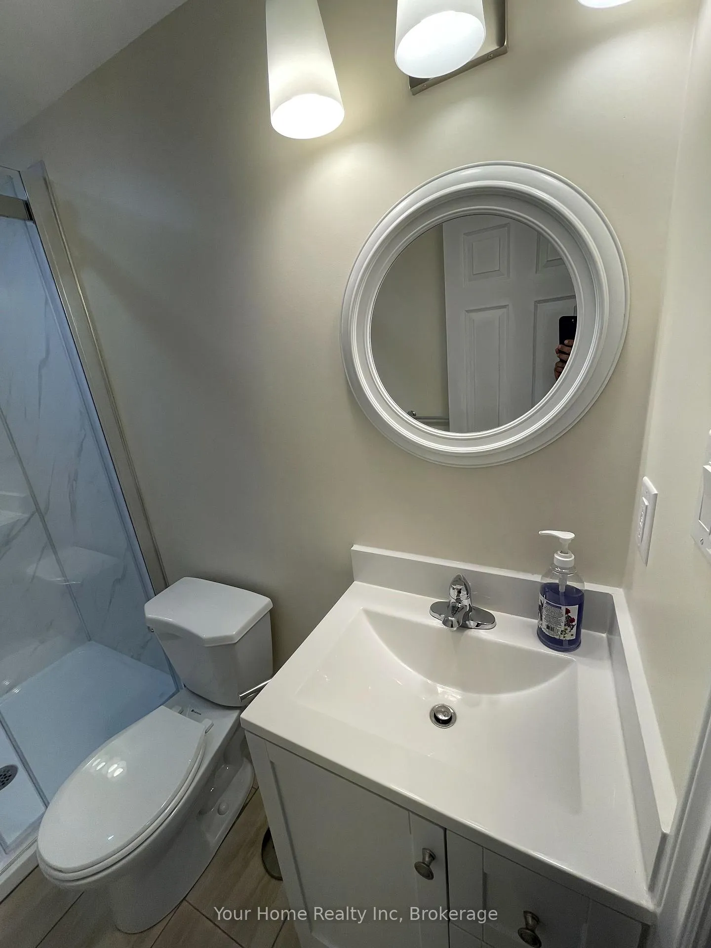 Photo 8 of Unit Basement, 37 Rutherford Drive E, Kitchener, Stanley Park — HOMEH
