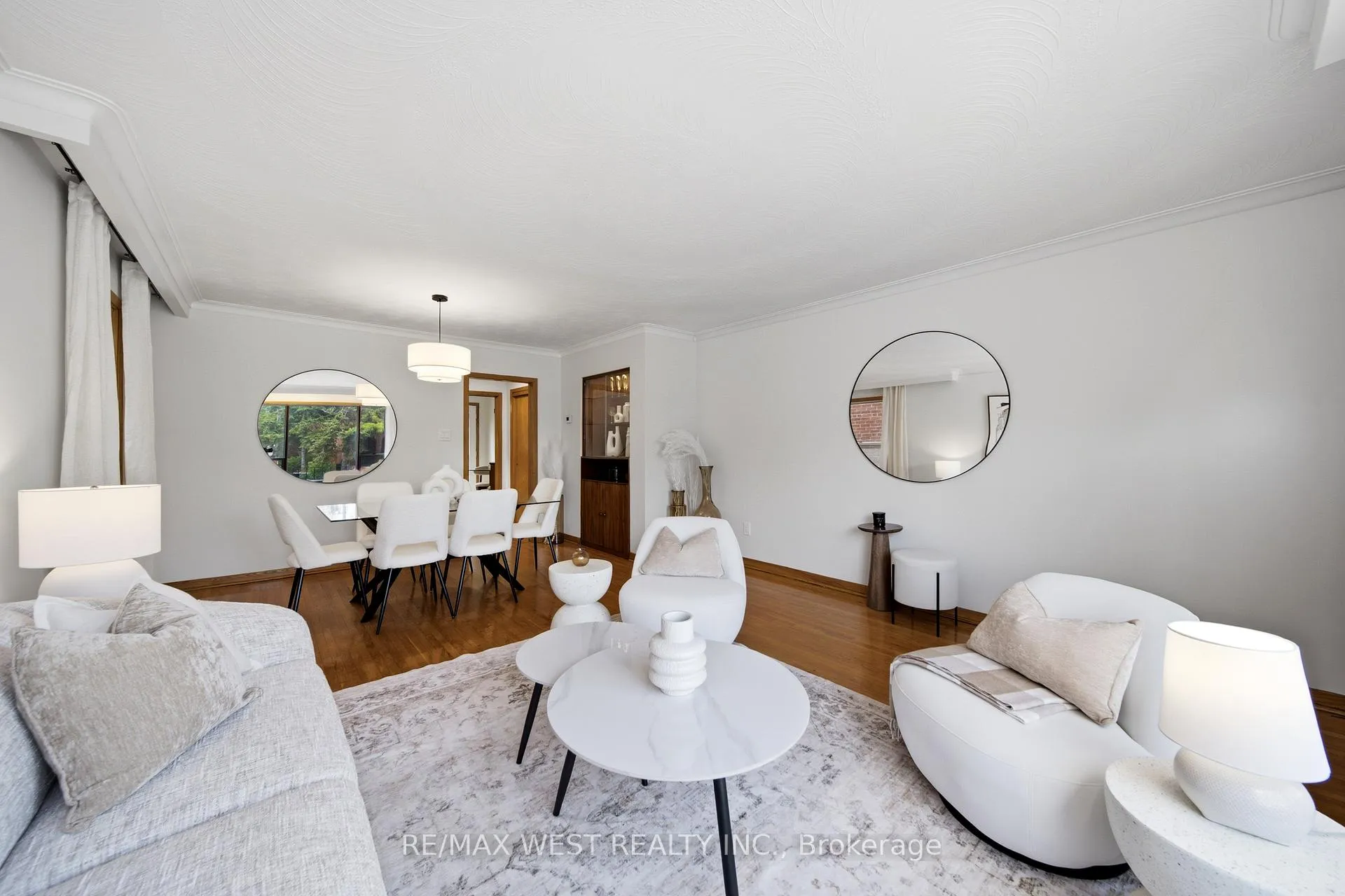 Photo 3 of 167 Tyrrel Avenue, Toronto, Wychwood — HOMEH