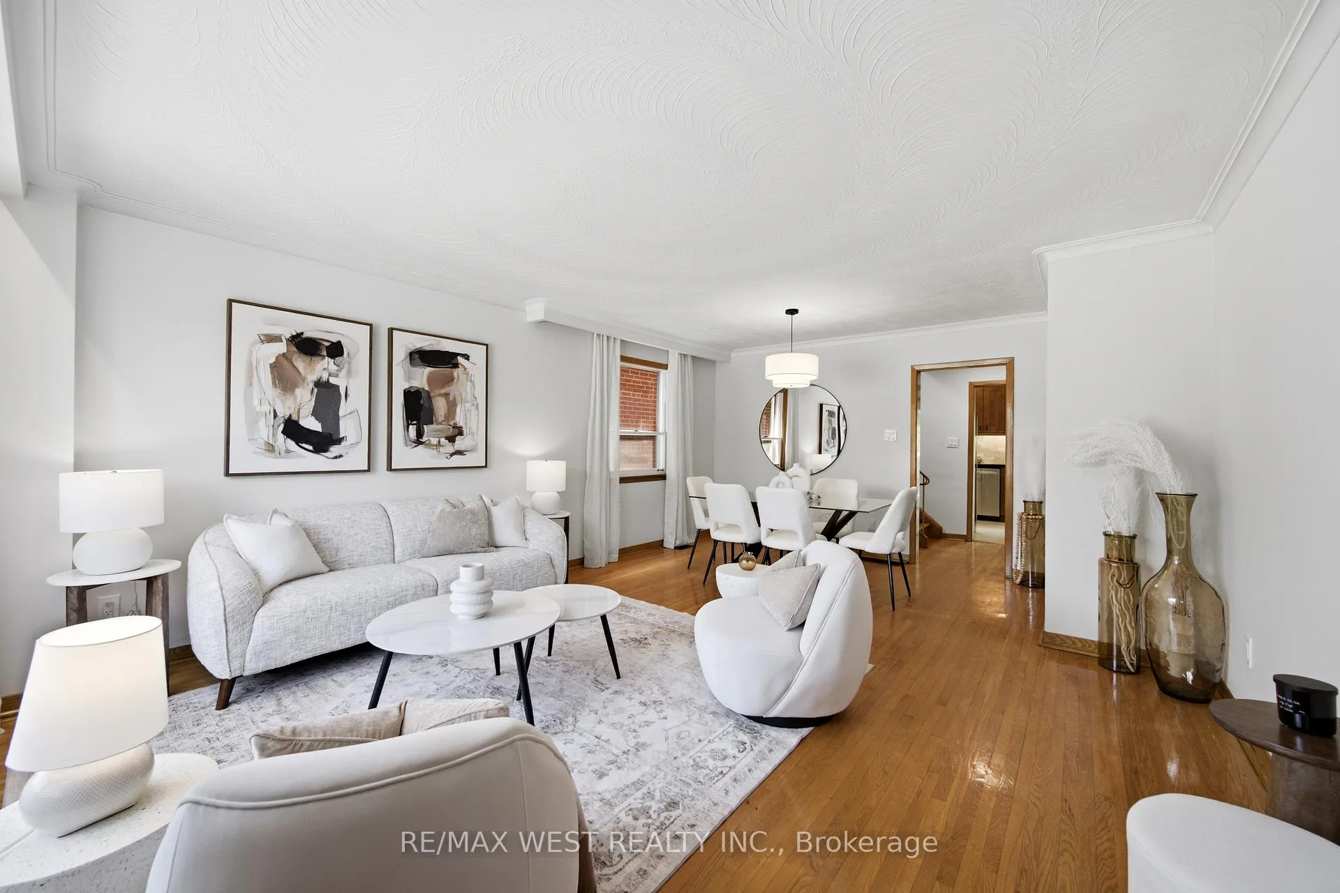 Photo 4 of 167 Tyrrel Avenue, Toronto, Wychwood — HOMEH