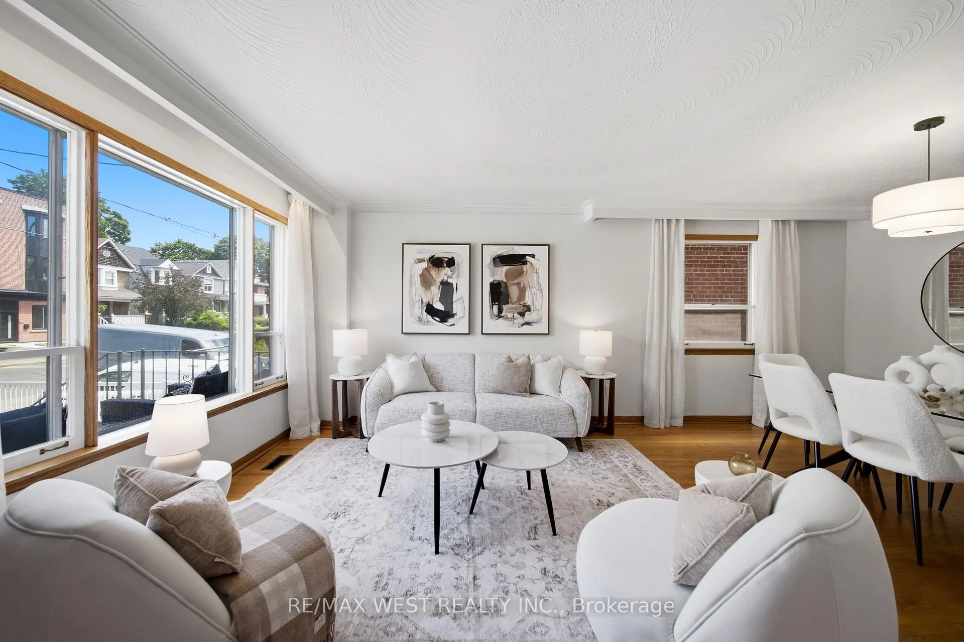 Photo 5 of 167 Tyrrel Avenue, Toronto, Wychwood — HOMEH