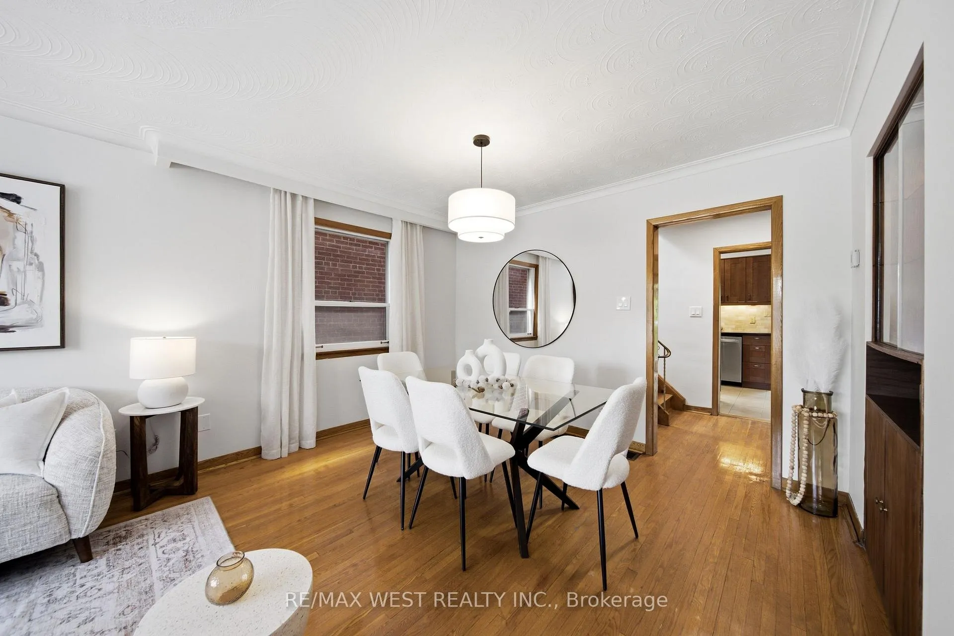 Photo 6 of 167 Tyrrel Avenue, Toronto, Wychwood — HOMEH