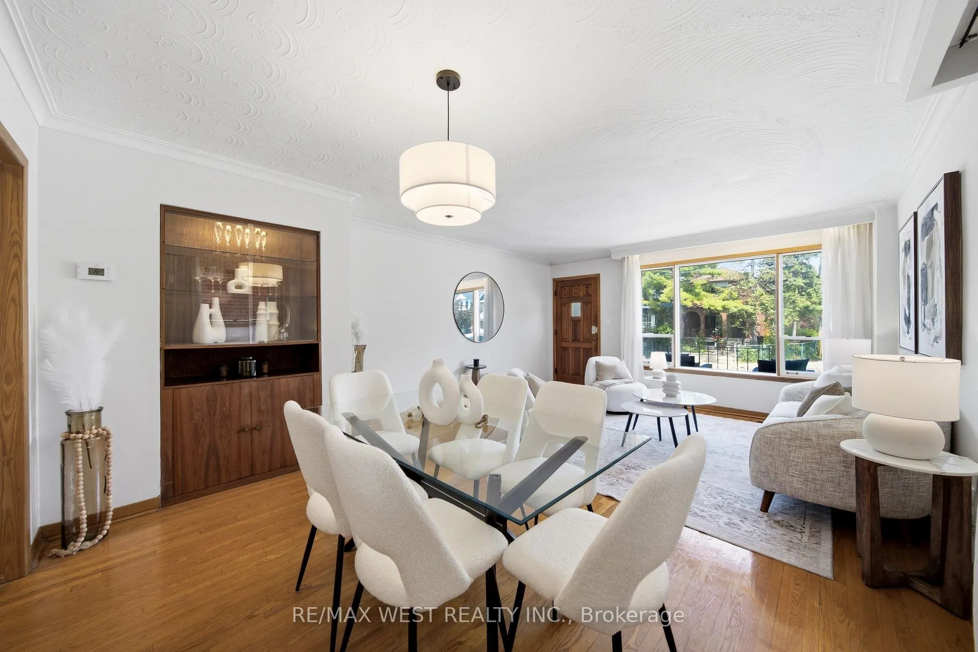 Photo 7 of 167 Tyrrel Avenue, Toronto, Wychwood — HOMEH