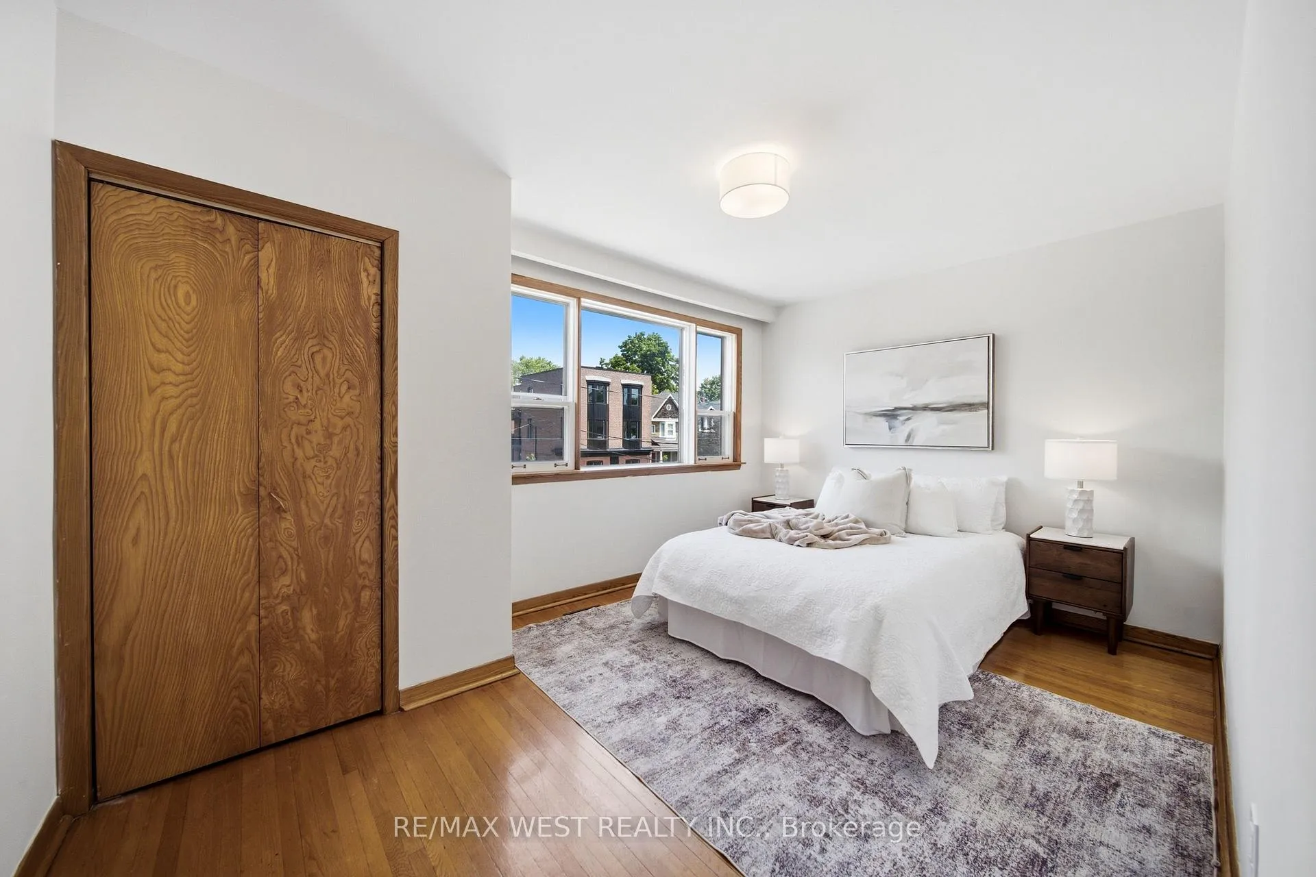 Photo 11 of 167 Tyrrel Avenue, Toronto, Wychwood — HOMEH
