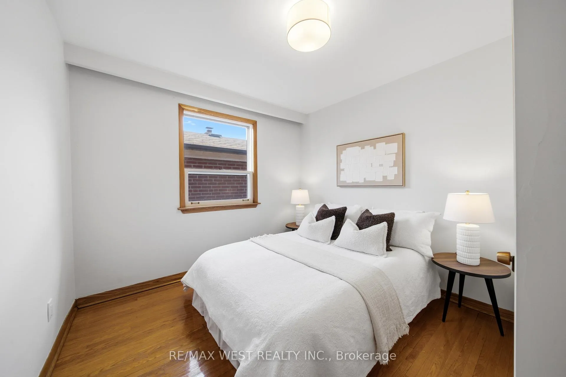 Photo 13 of 167 Tyrrel Avenue, Toronto, Wychwood — HOMEH