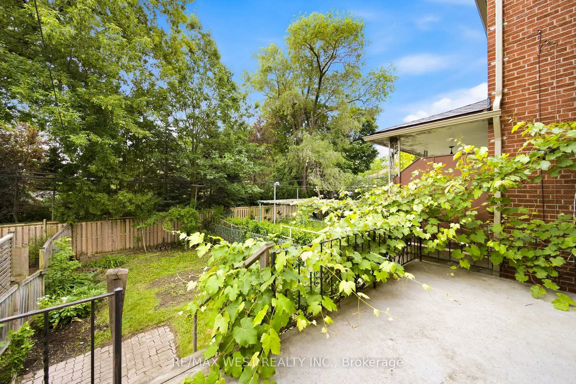Photo 18 of 167 Tyrrel Avenue, Toronto, Wychwood — HOMEH