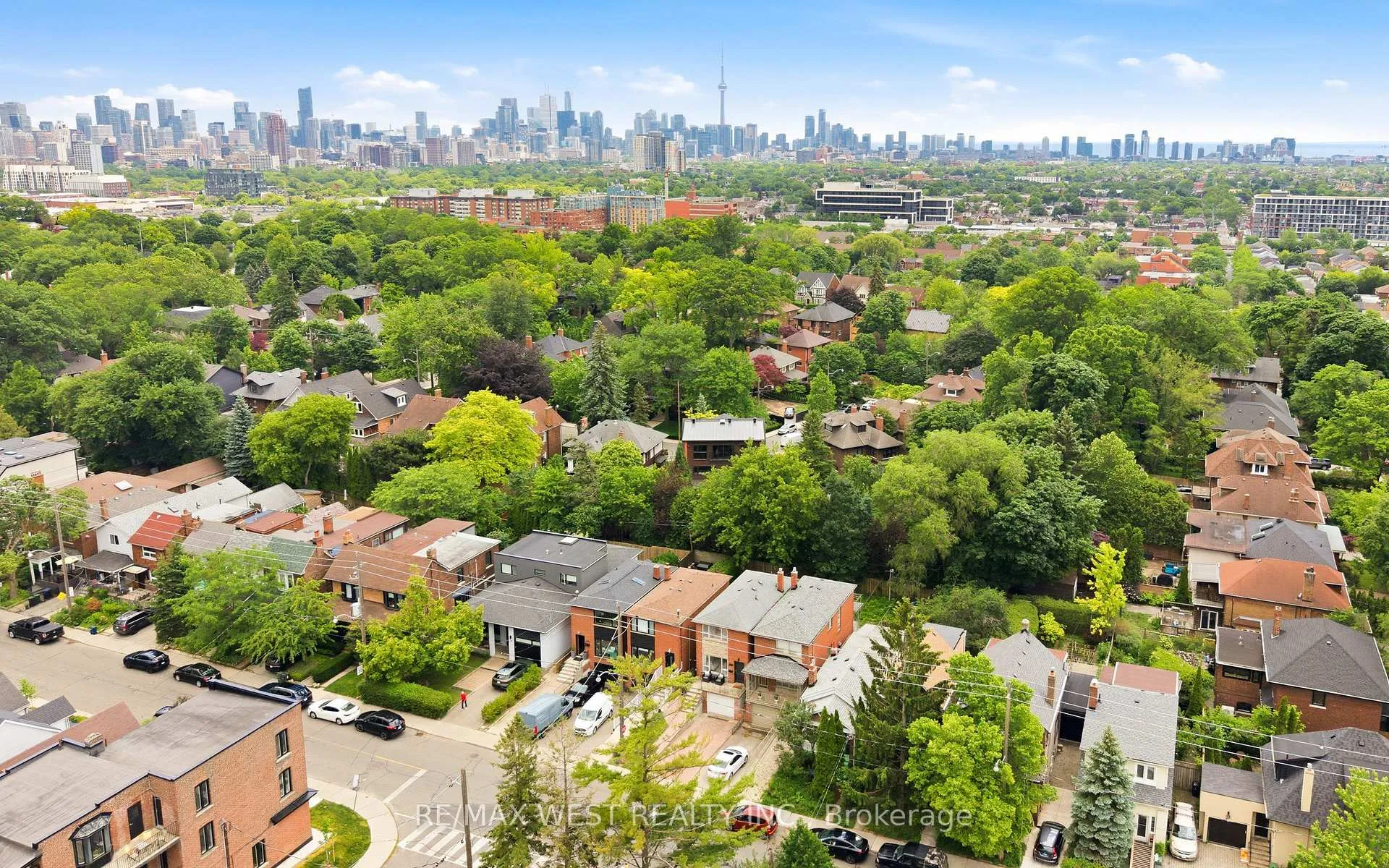 Photo 20 of 167 Tyrrel Avenue, Toronto, Wychwood — HOMEH