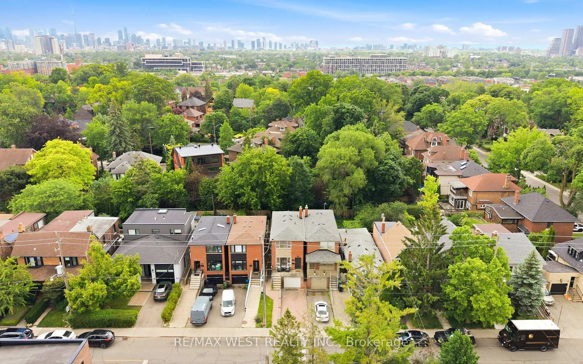 Photo 21 of 167 Tyrrel Avenue, Toronto, Wychwood — HOMEH
